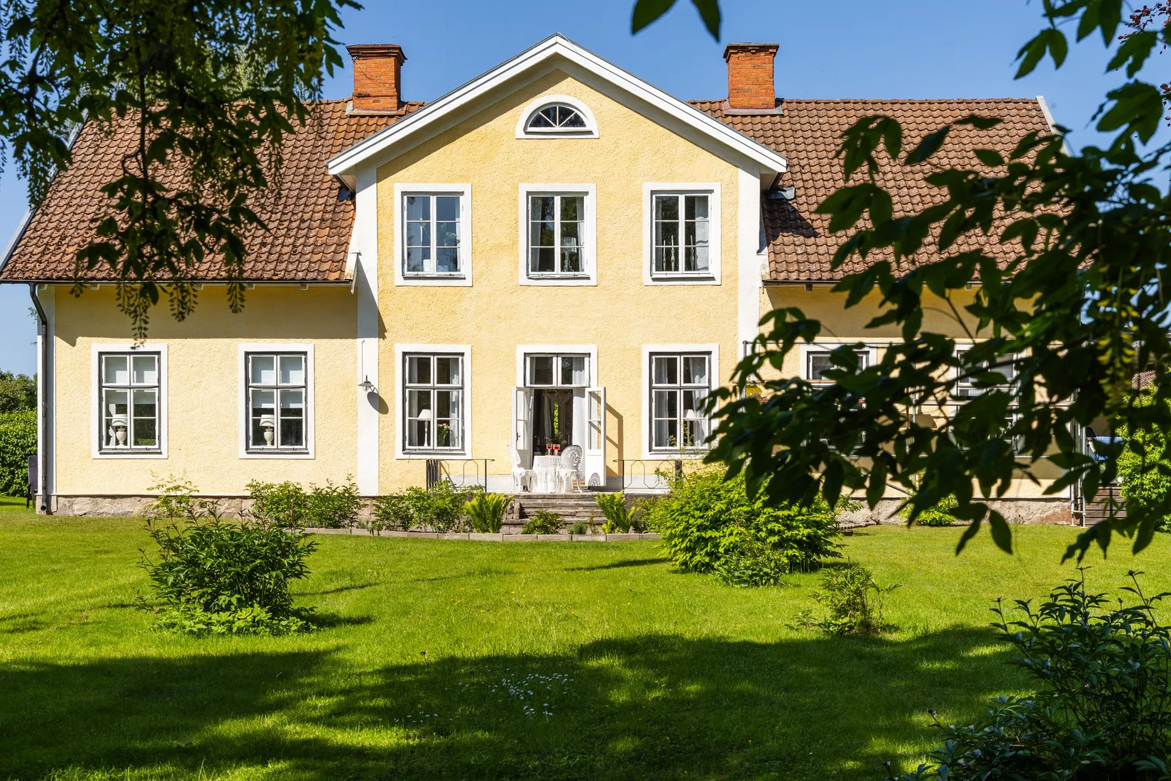 Villa, Kristberg Prästgården 401, Borensberg, Motala
