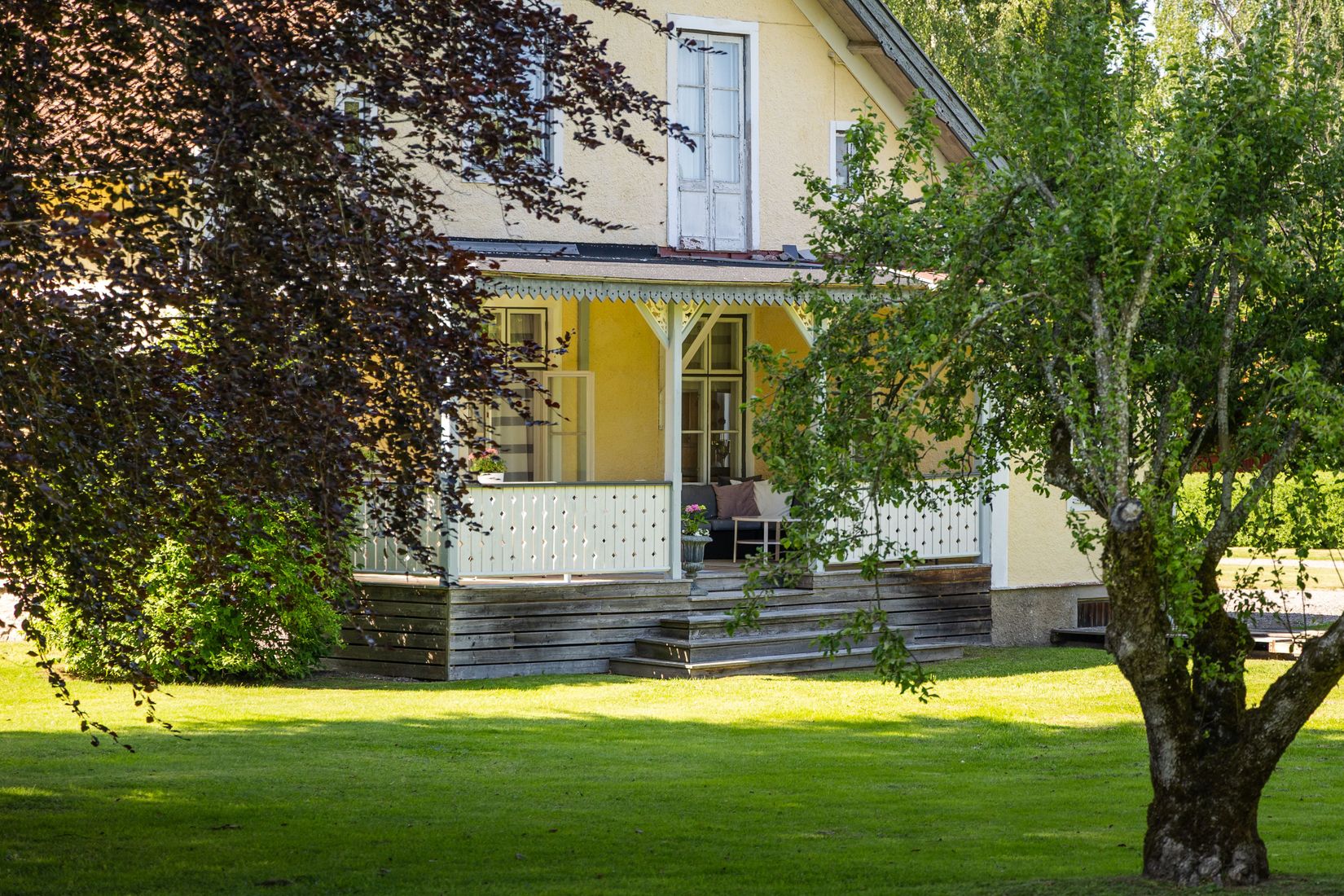 Villa, Kristberg Prästgården 401, Borensberg, Motala