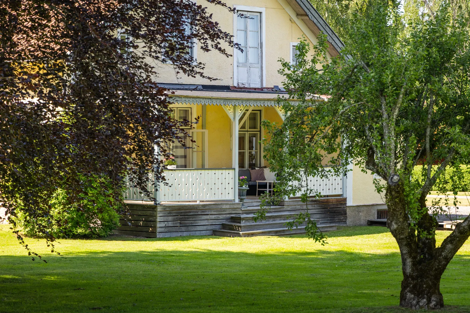Villa, Kristberg Prästgården 401, Borensberg, Motala