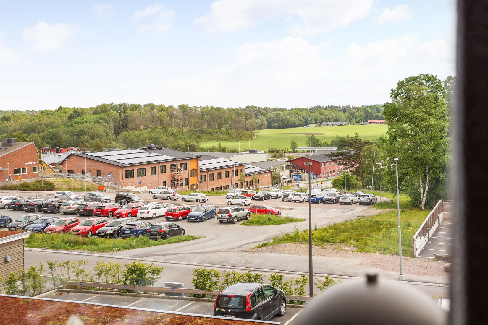 Bostadsrätt, Envägen 4, Diseröd, Kungälv