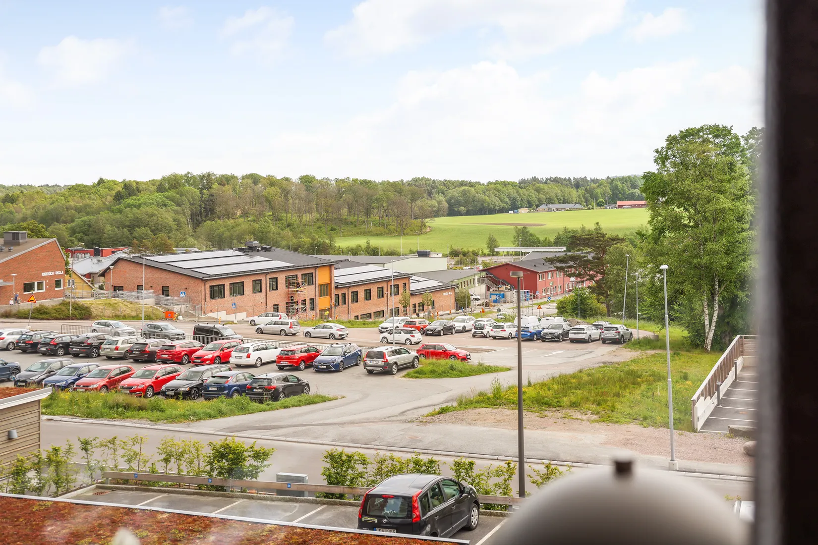Bostadsrätt, Envägen 4, Diseröd, Kungälv