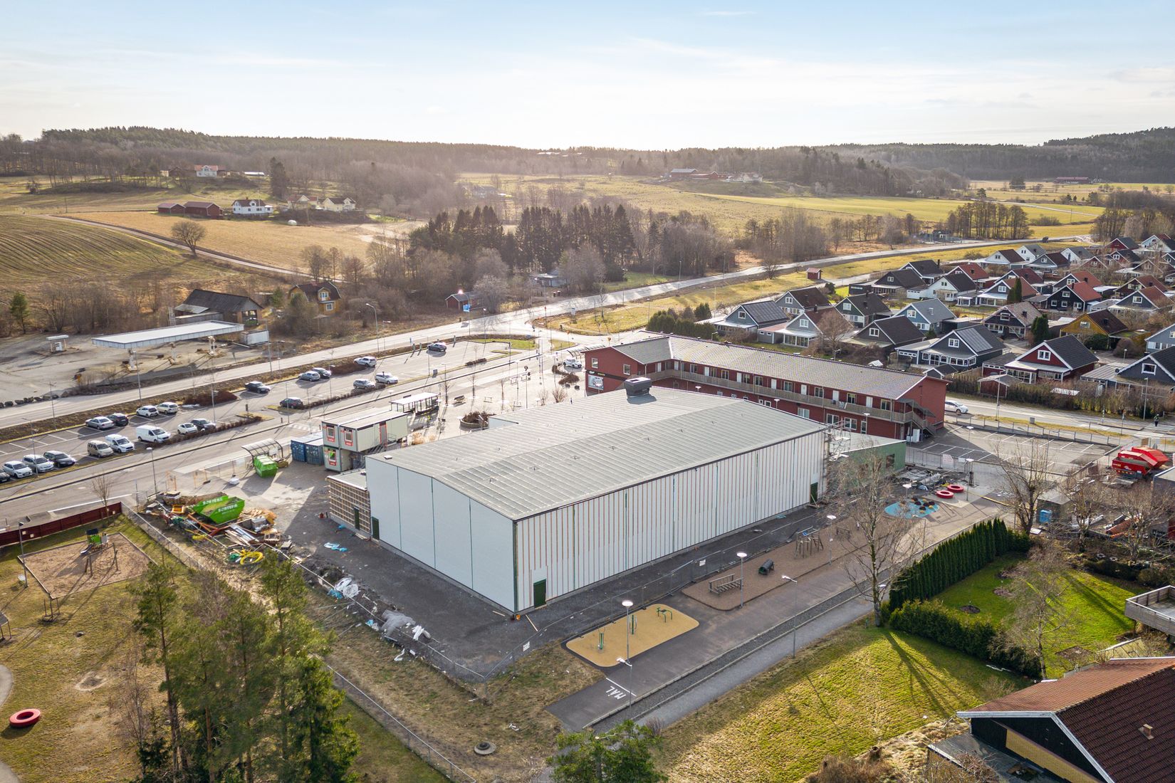 Bostadsrätt, Envägen 4, Diseröd, Kungälv