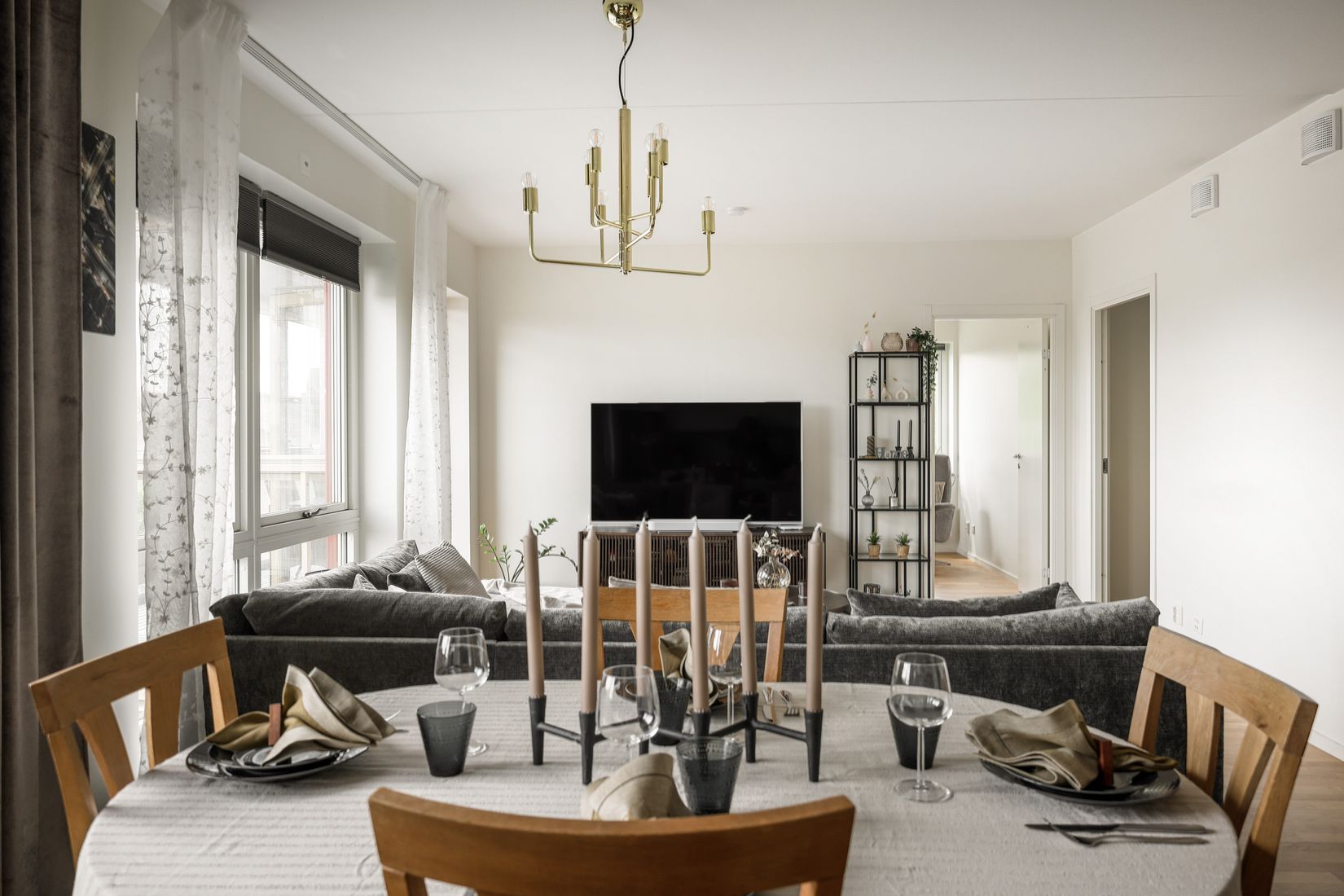 Bostadsrätt, Envägen 4, Diseröd, Kungälv