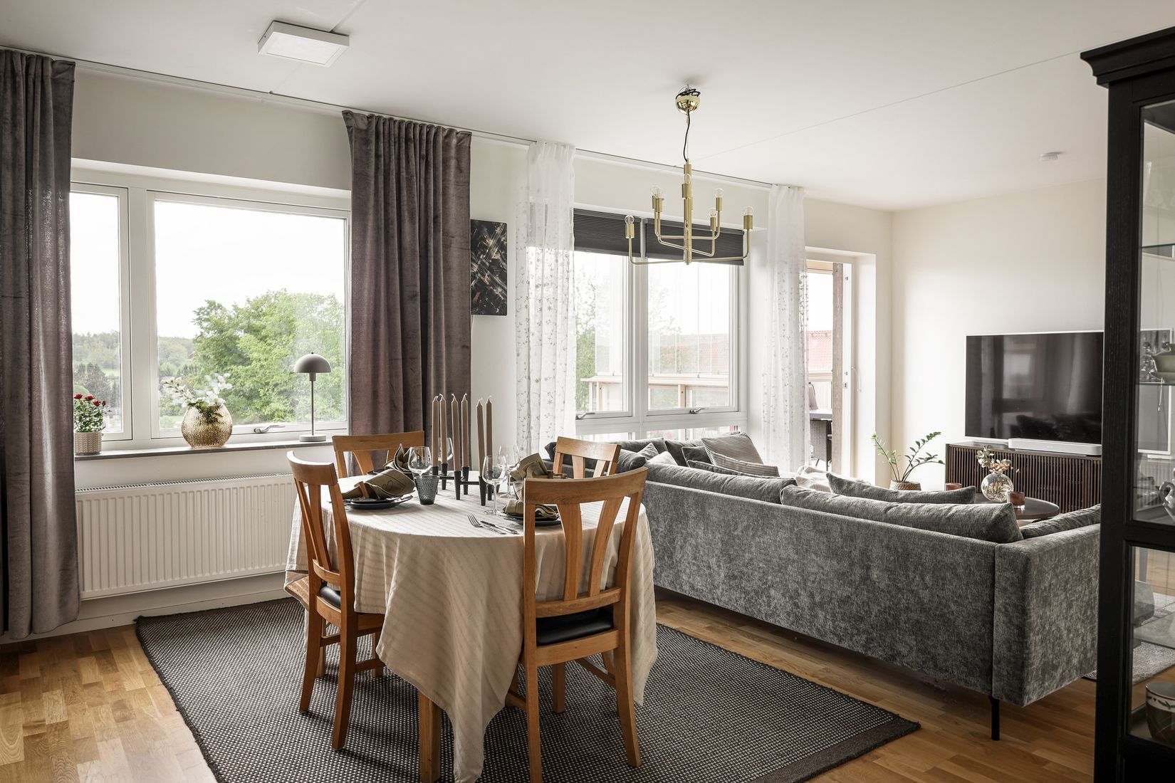 Bostadsrätt, Envägen 4, Diseröd, Kungälv