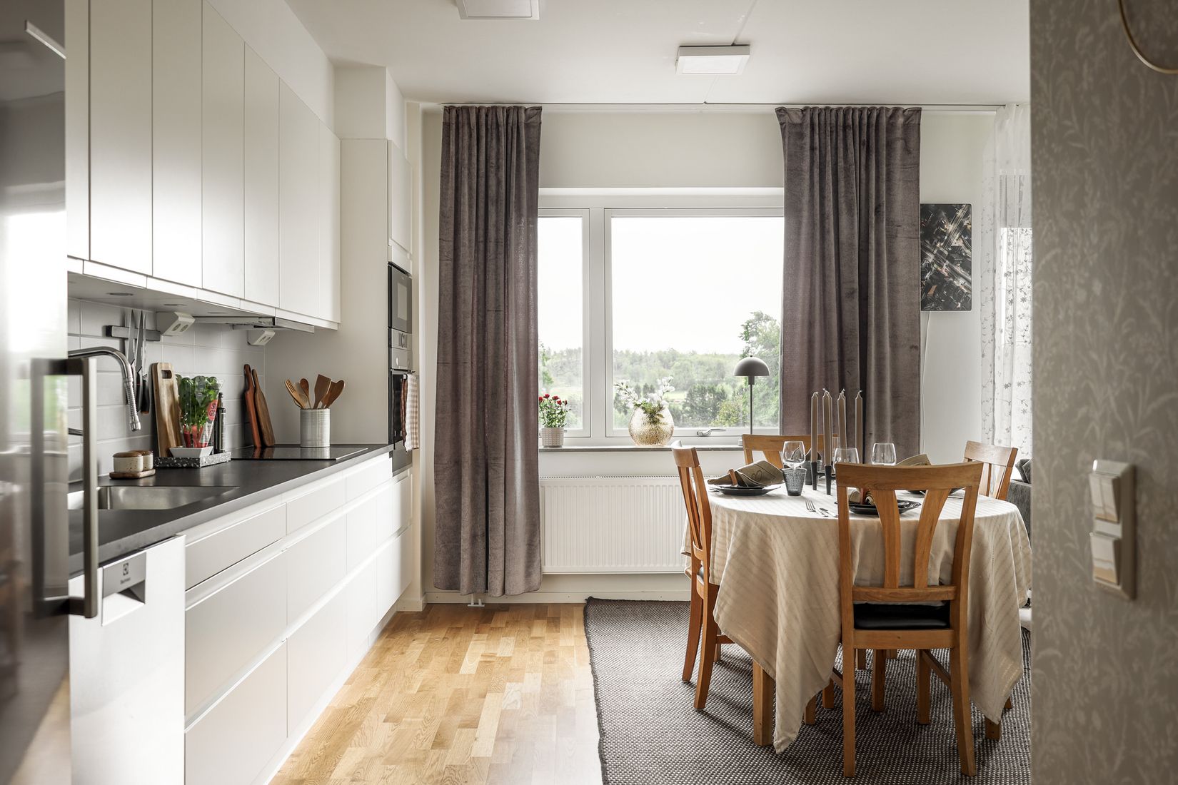 Bostadsrätt, Envägen 4, Diseröd, Kungälv