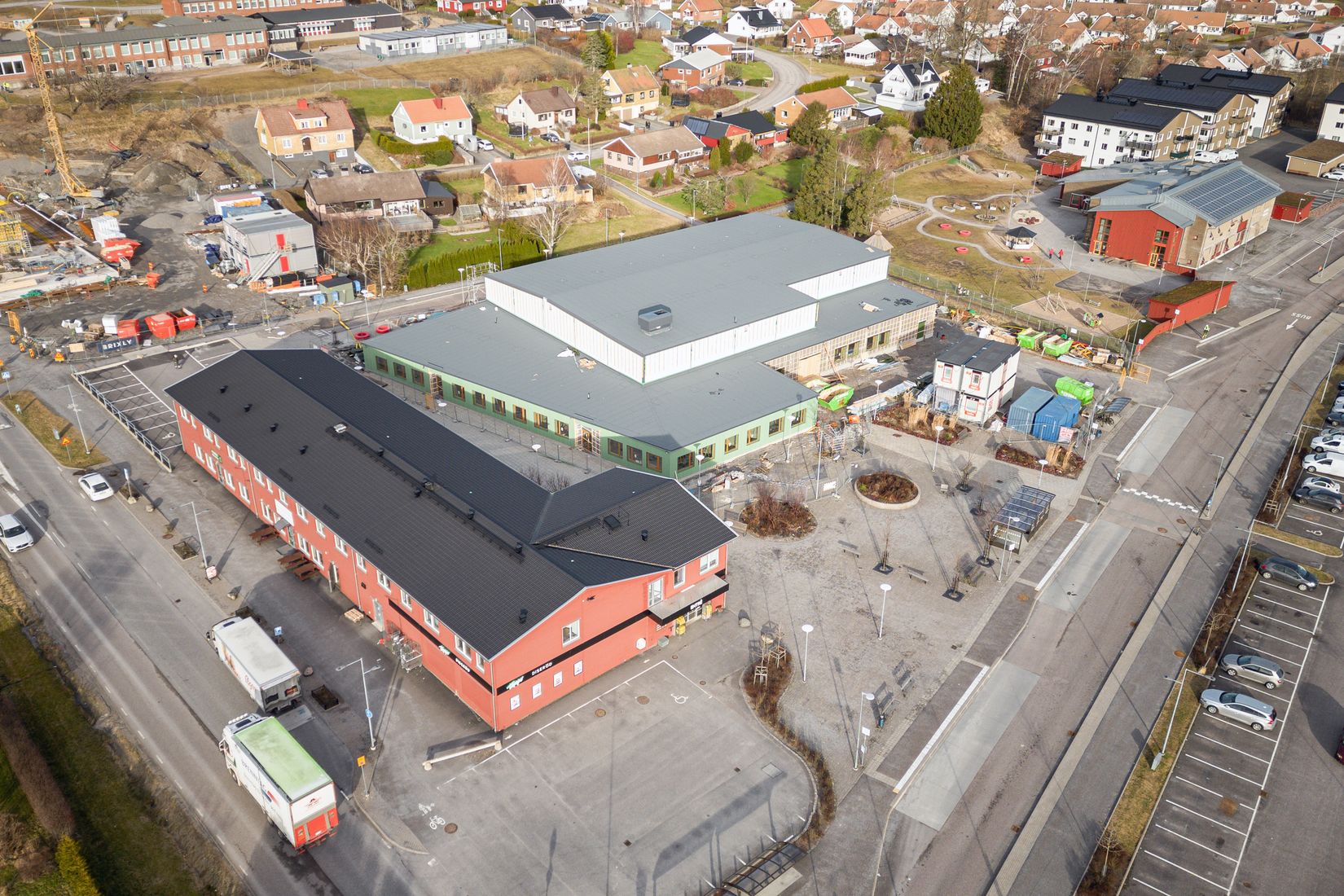 Bostadsrätt, Envägen 4, Diseröd, Kungälv