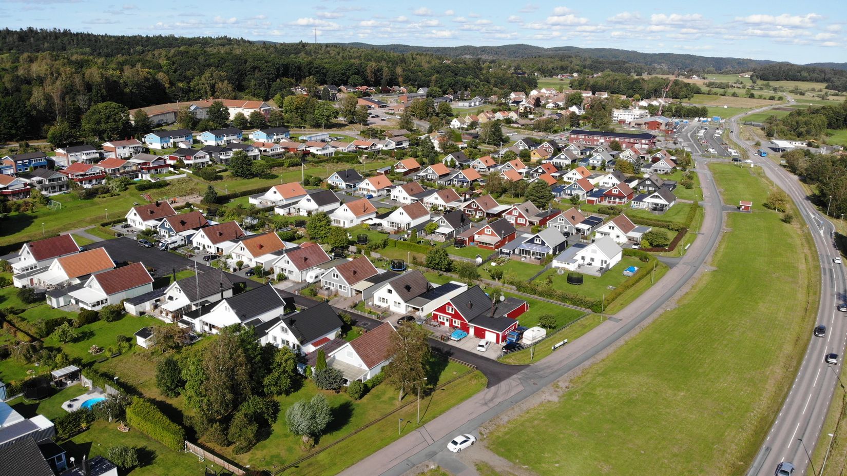 Bostadsrätt, Envägen 4, Diseröd, Kungälv