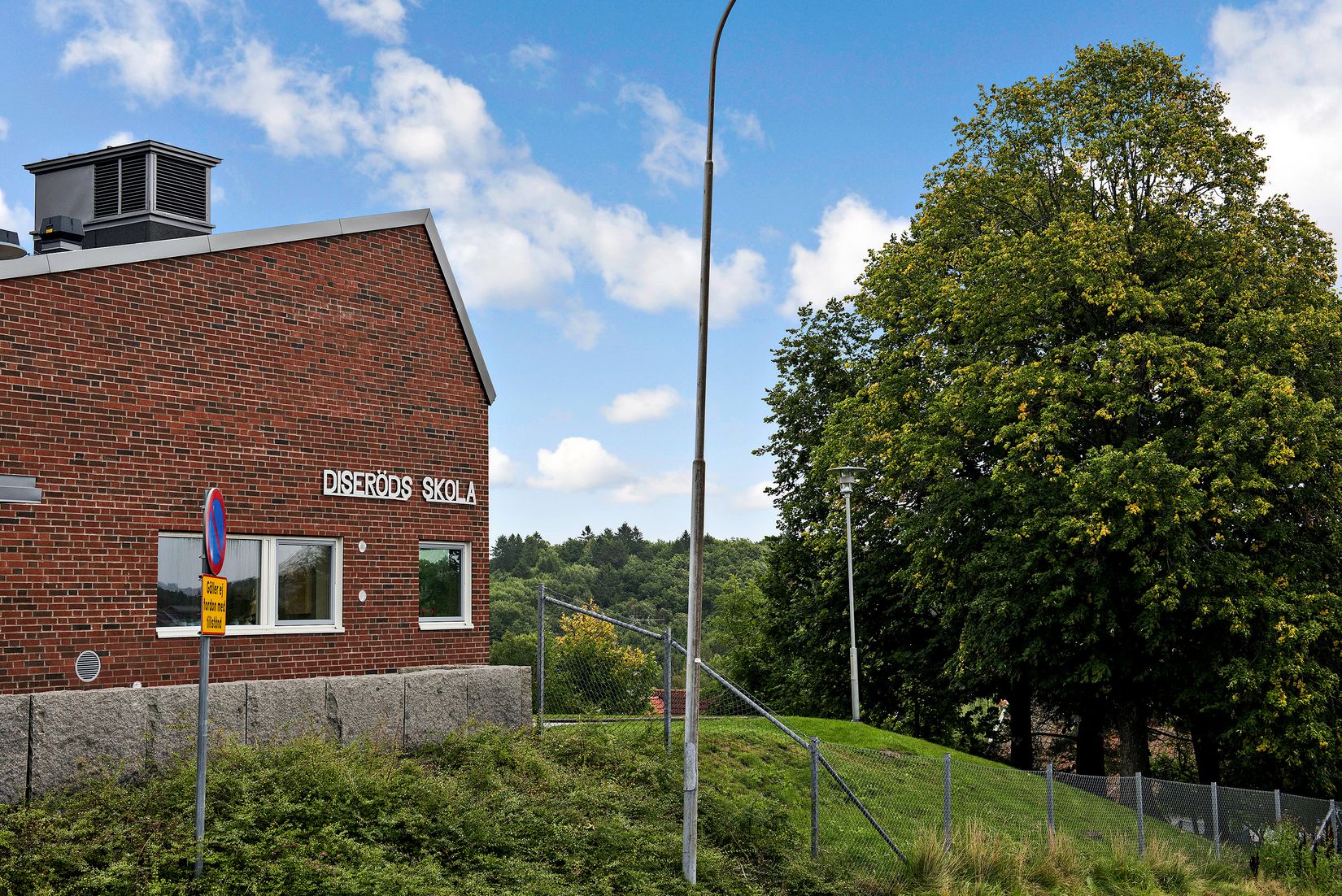 Bostadsrätt, Envägen 4, Diseröd, Kungälv