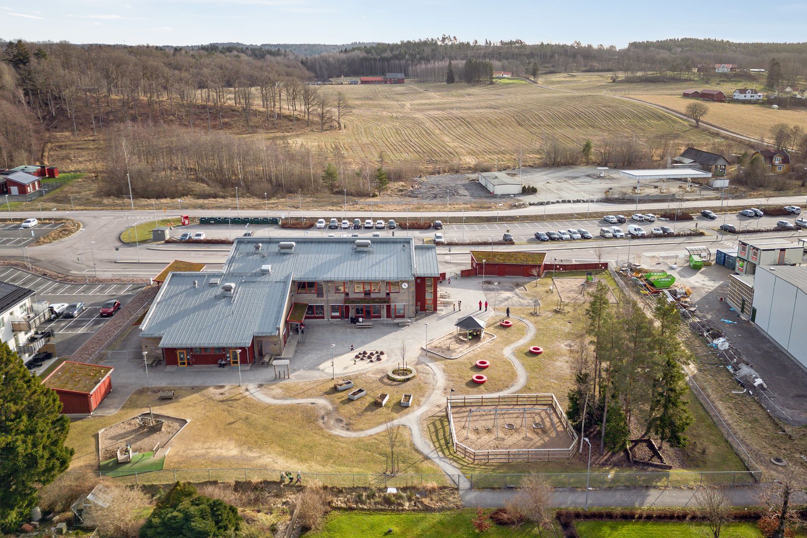 Bostadsrätt, Envägen 4, Diseröd, Kungälv