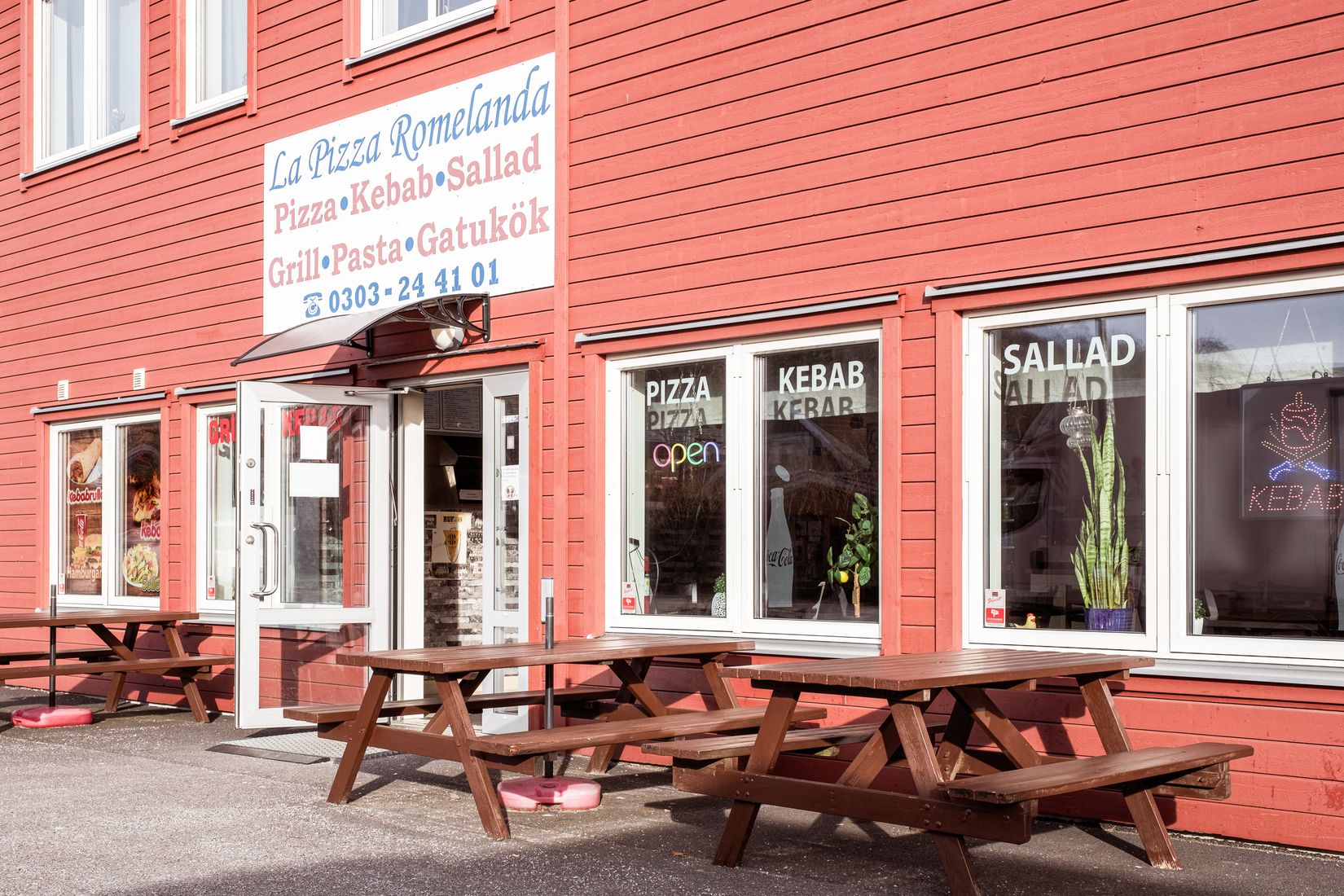 Bostadsrätt, Envägen 4, Diseröd, Kungälv