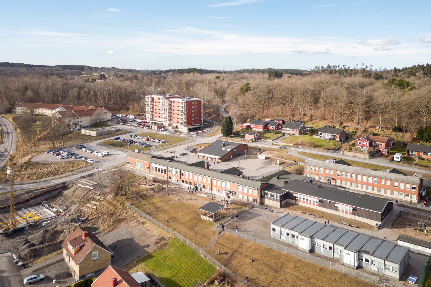 Bostadsrätt, Envägen 4, Diseröd, Kungälv