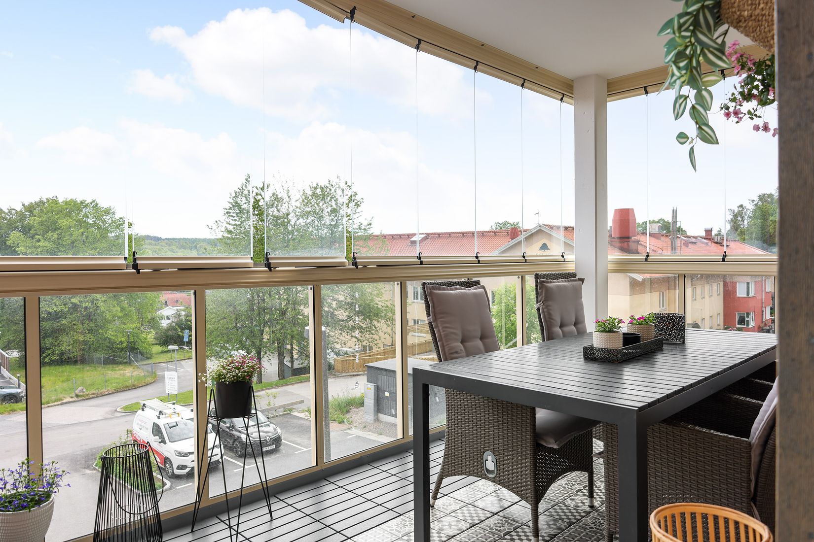 Bostadsrätt, Envägen 4, Diseröd, Kungälv