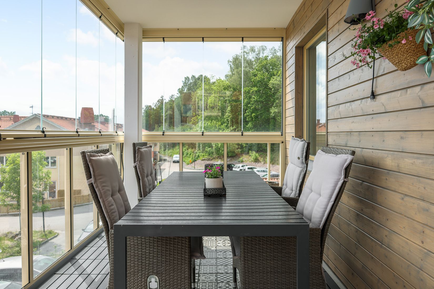 Bostadsrätt, Envägen 4, Diseröd, Kungälv