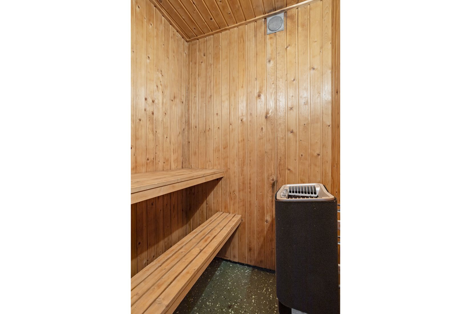 Villa, Klefbomsvägen 16, Lövudden, Härnösand