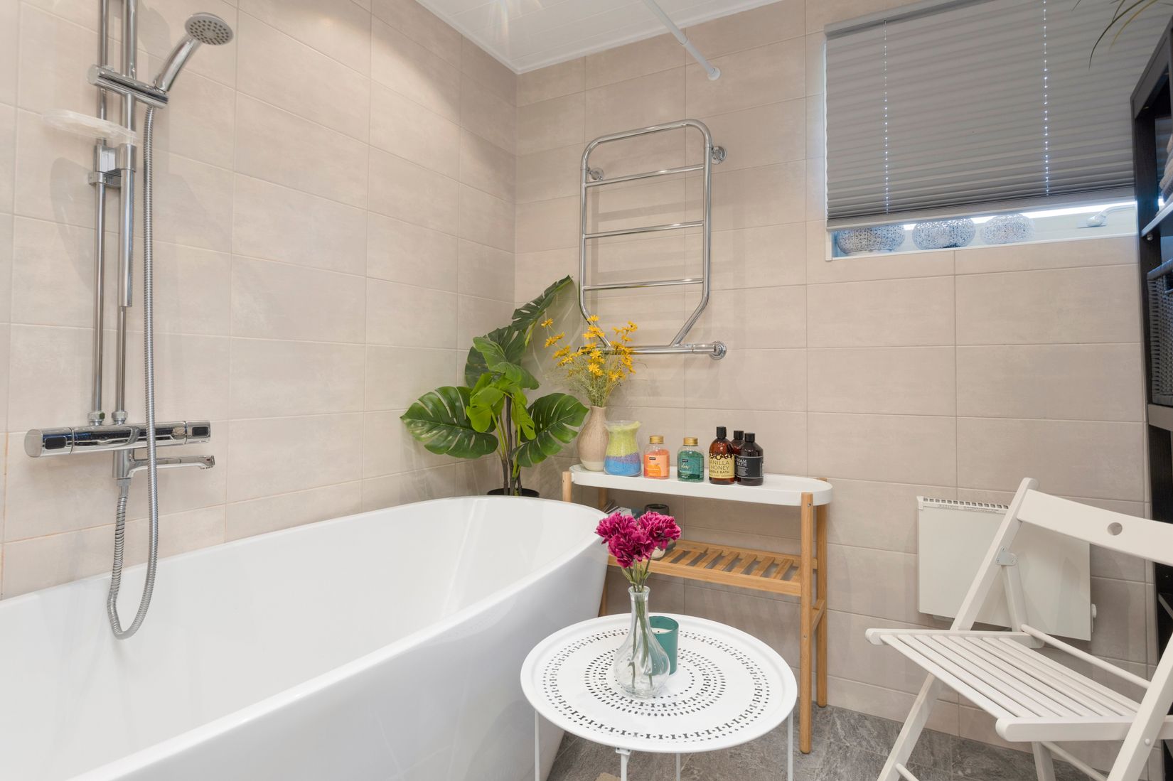 Villa, Klefbomsvägen 16, Lövudden, Härnösand