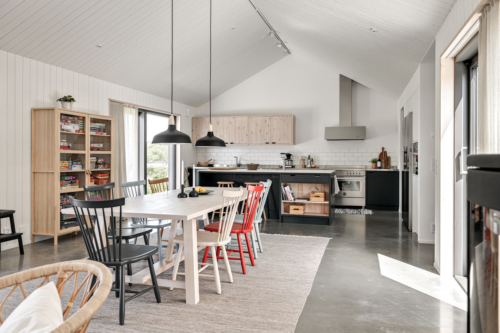 Villa, Strandridarevägen 88, Skummeslövsstrand, Laholm