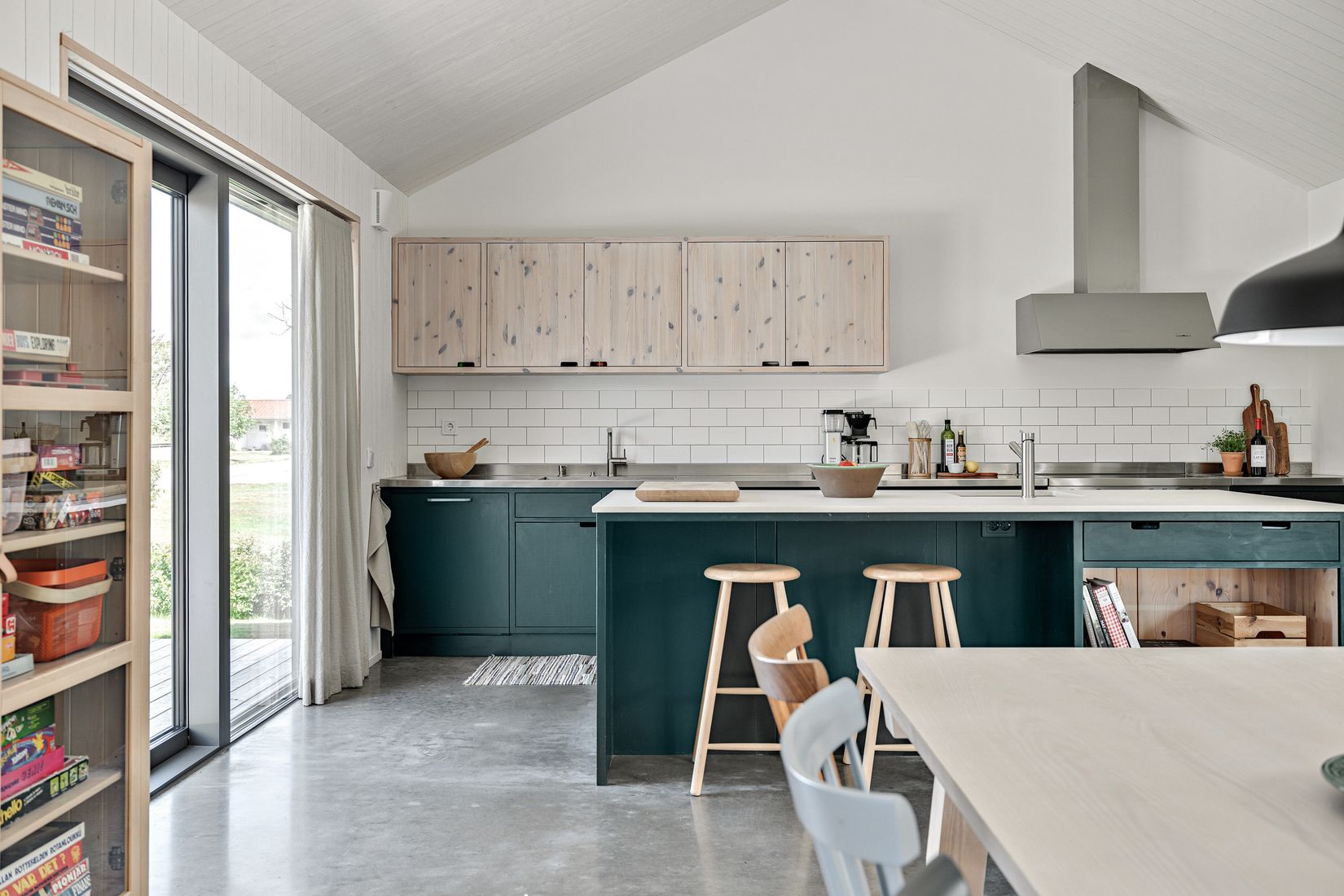 Villa, Strandridarevägen 88, Skummeslövsstrand, Laholm