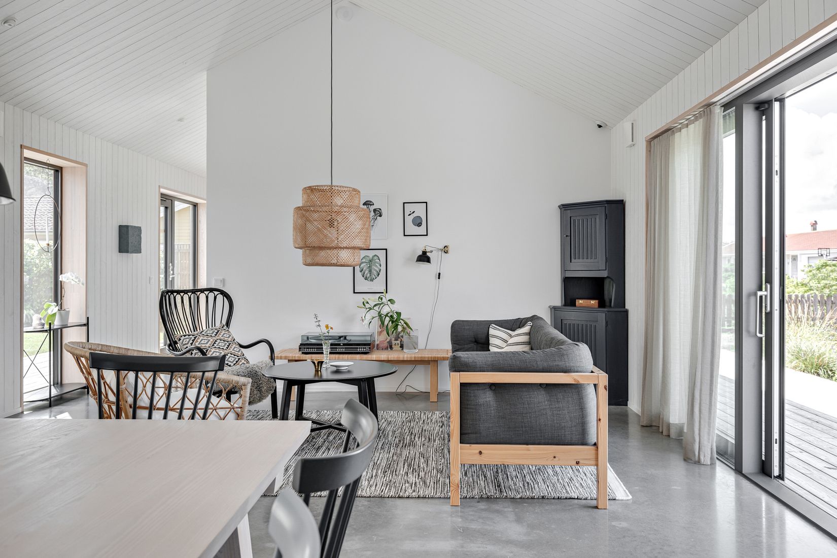 Villa, Strandridarevägen 88, Skummeslövsstrand, Laholm