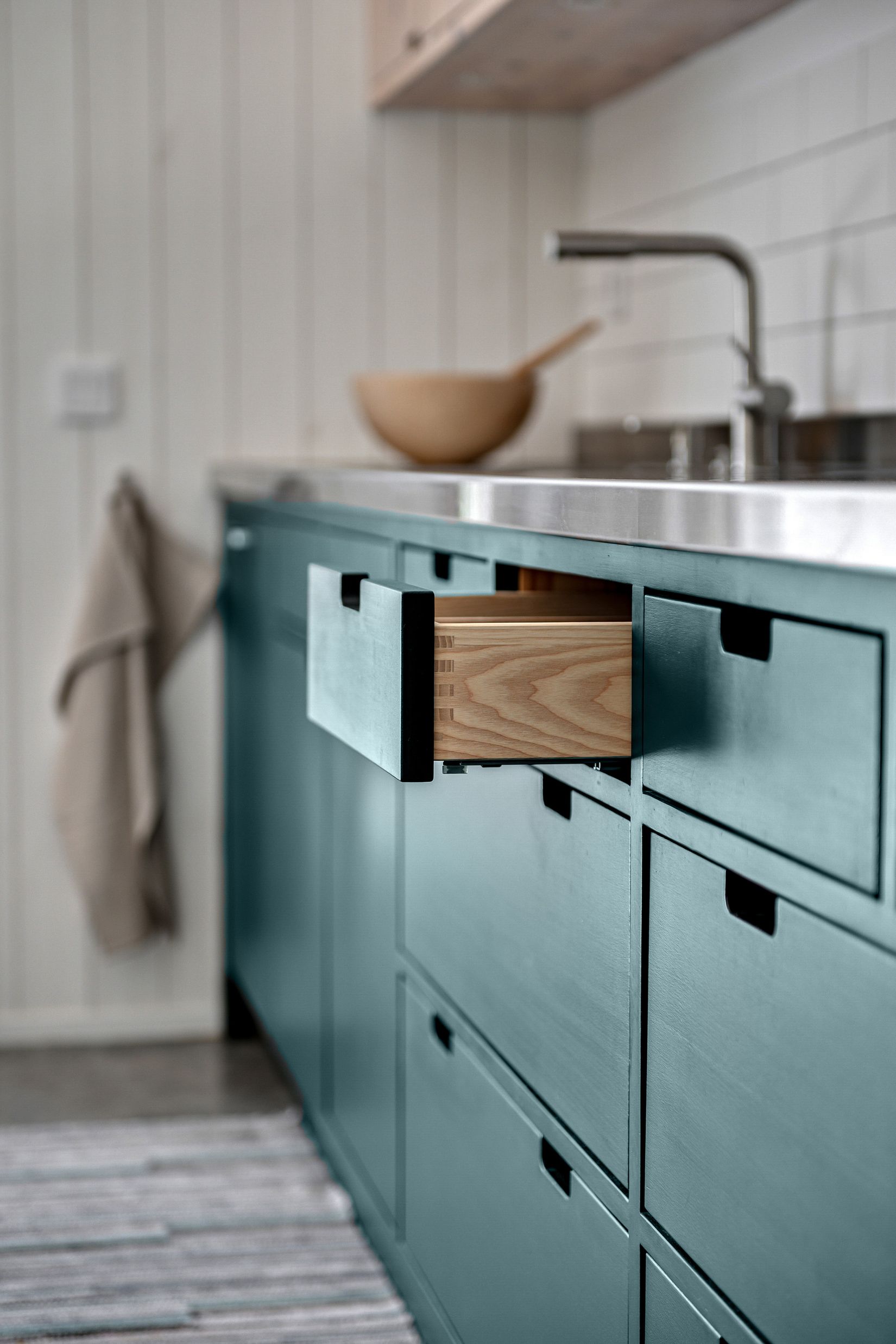 Villa, Strandridarevägen 88, Skummeslövsstrand, Laholm