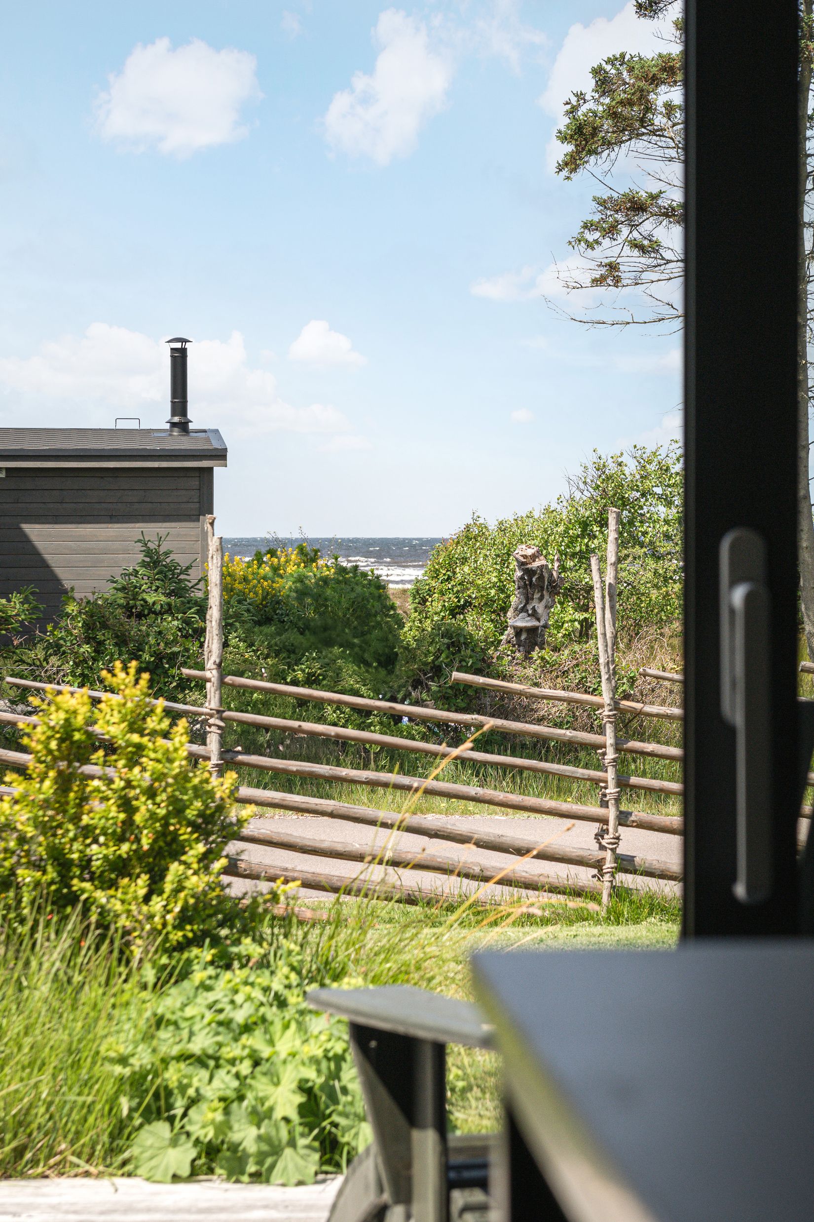 Villa, Strandridarevägen 88, Skummeslövsstrand, Laholm