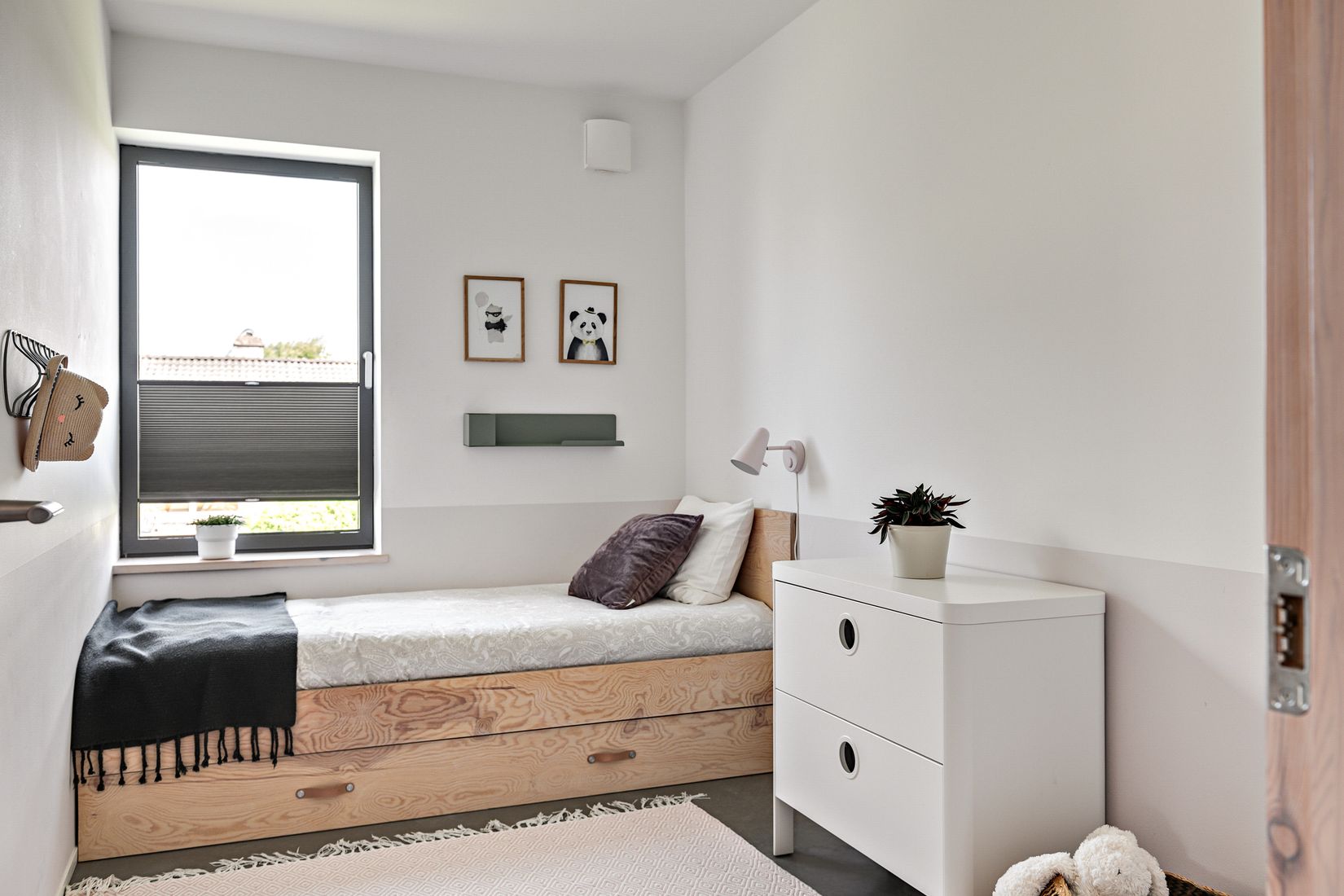 Villa, Strandridarevägen 88, Skummeslövsstrand, Laholm