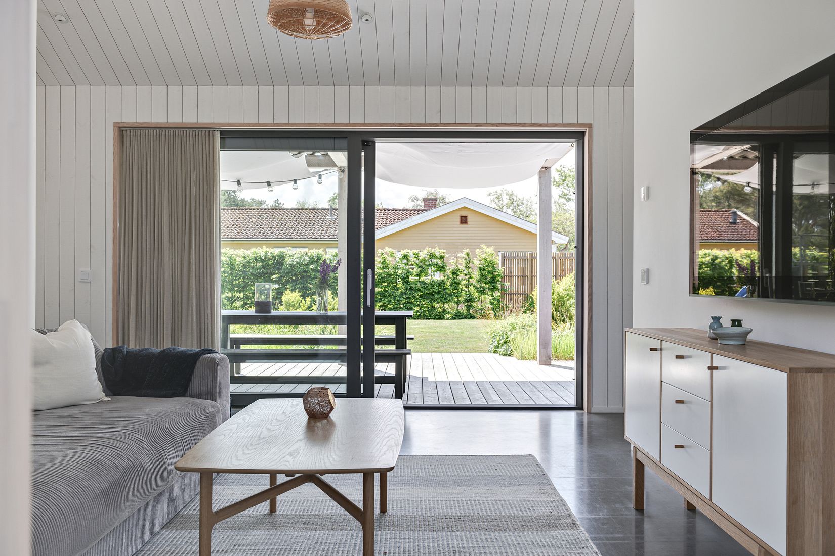 Villa, Strandridarevägen 88, Skummeslövsstrand, Laholm