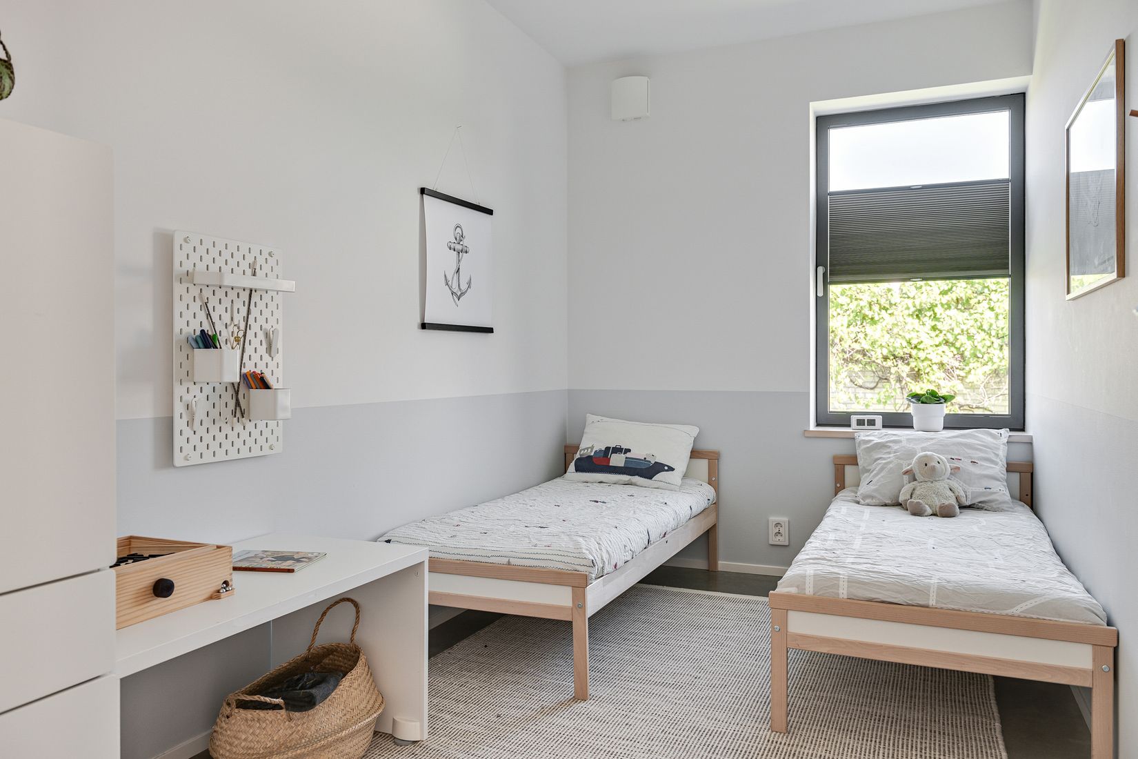 Villa, Strandridarevägen 88, Skummeslövsstrand, Laholm