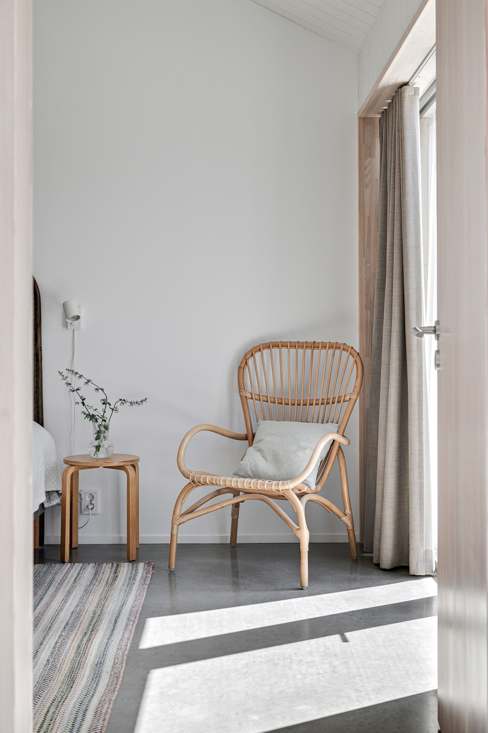 Villa, Strandridarevägen 88, Skummeslövsstrand, Laholm