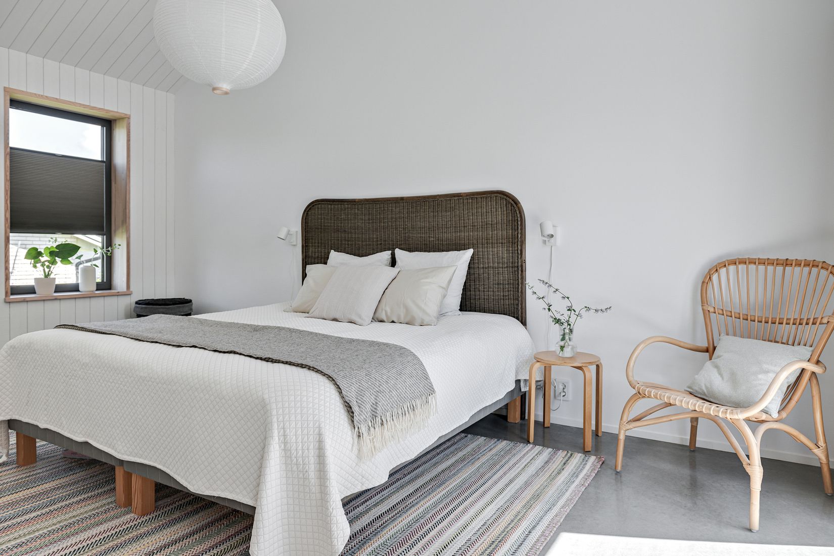 Villa, Strandridarevägen 88, Skummeslövsstrand, Laholm