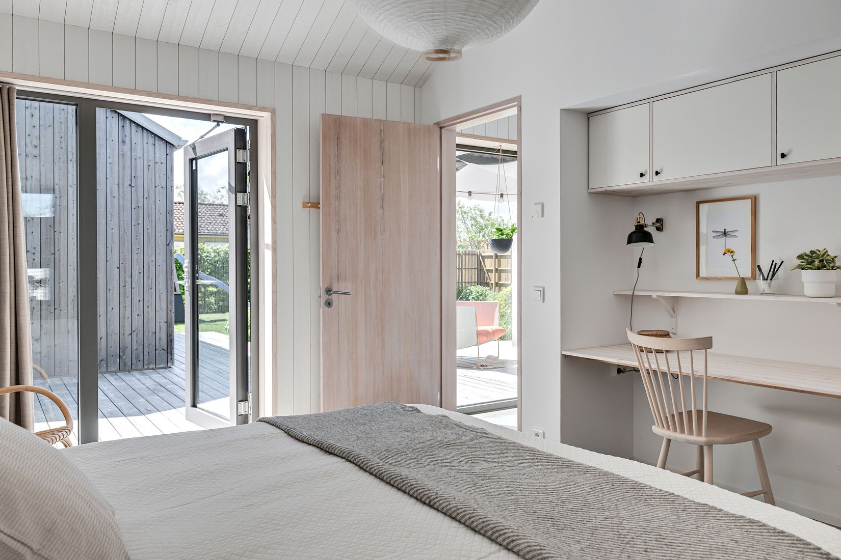 Villa, Strandridarevägen 88, Skummeslövsstrand, Laholm