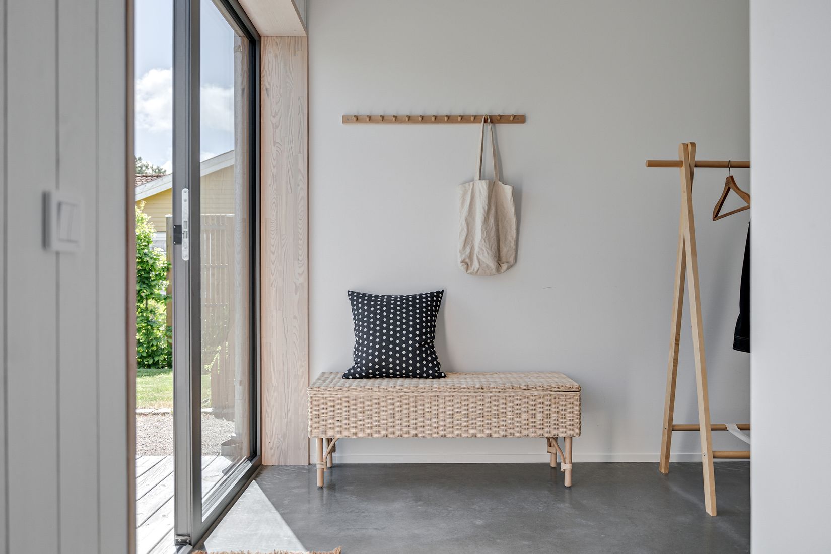 Villa, Strandridarevägen 88, Skummeslövsstrand, Laholm