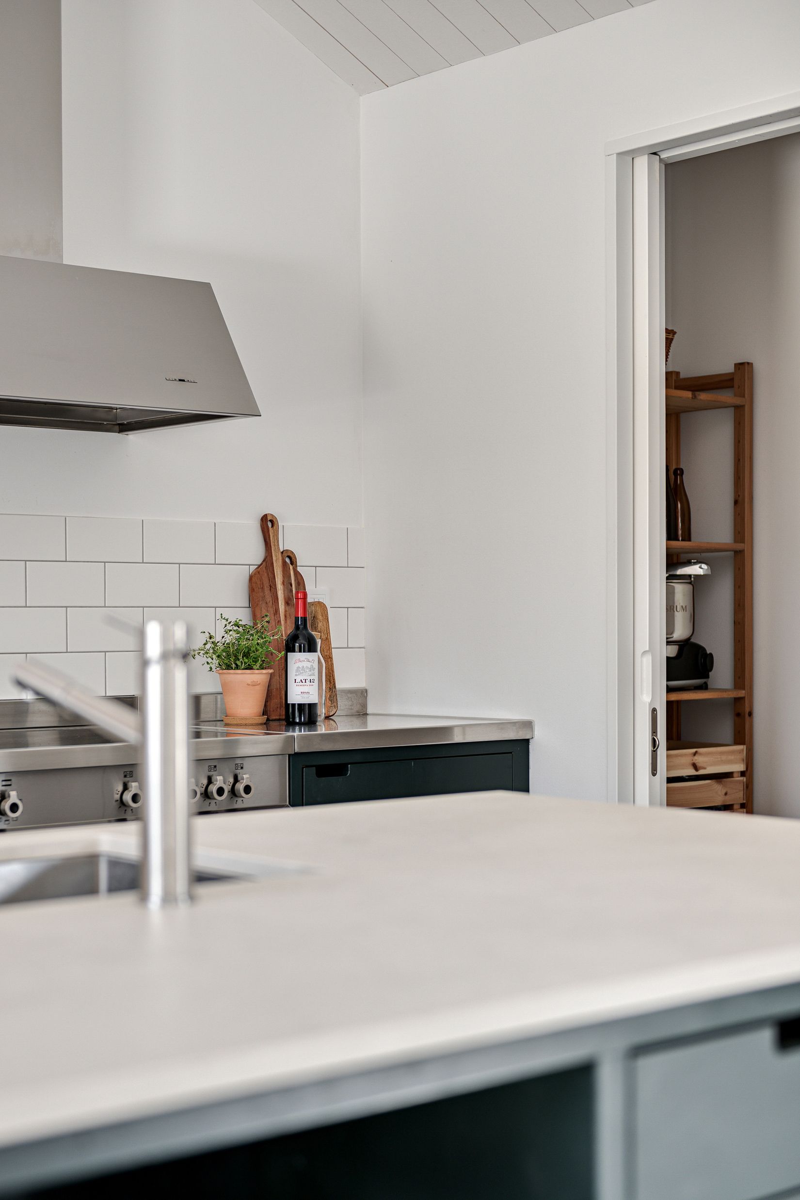 Villa, Strandridarevägen 88, Skummeslövsstrand, Laholm