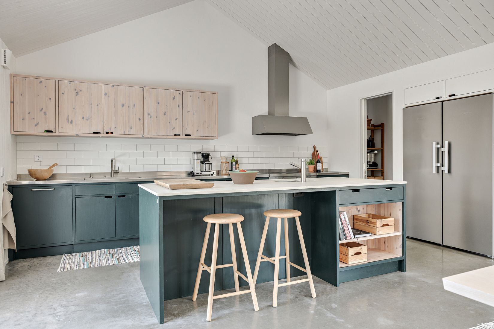 Villa, Strandridarevägen 88, Skummeslövsstrand, Laholm