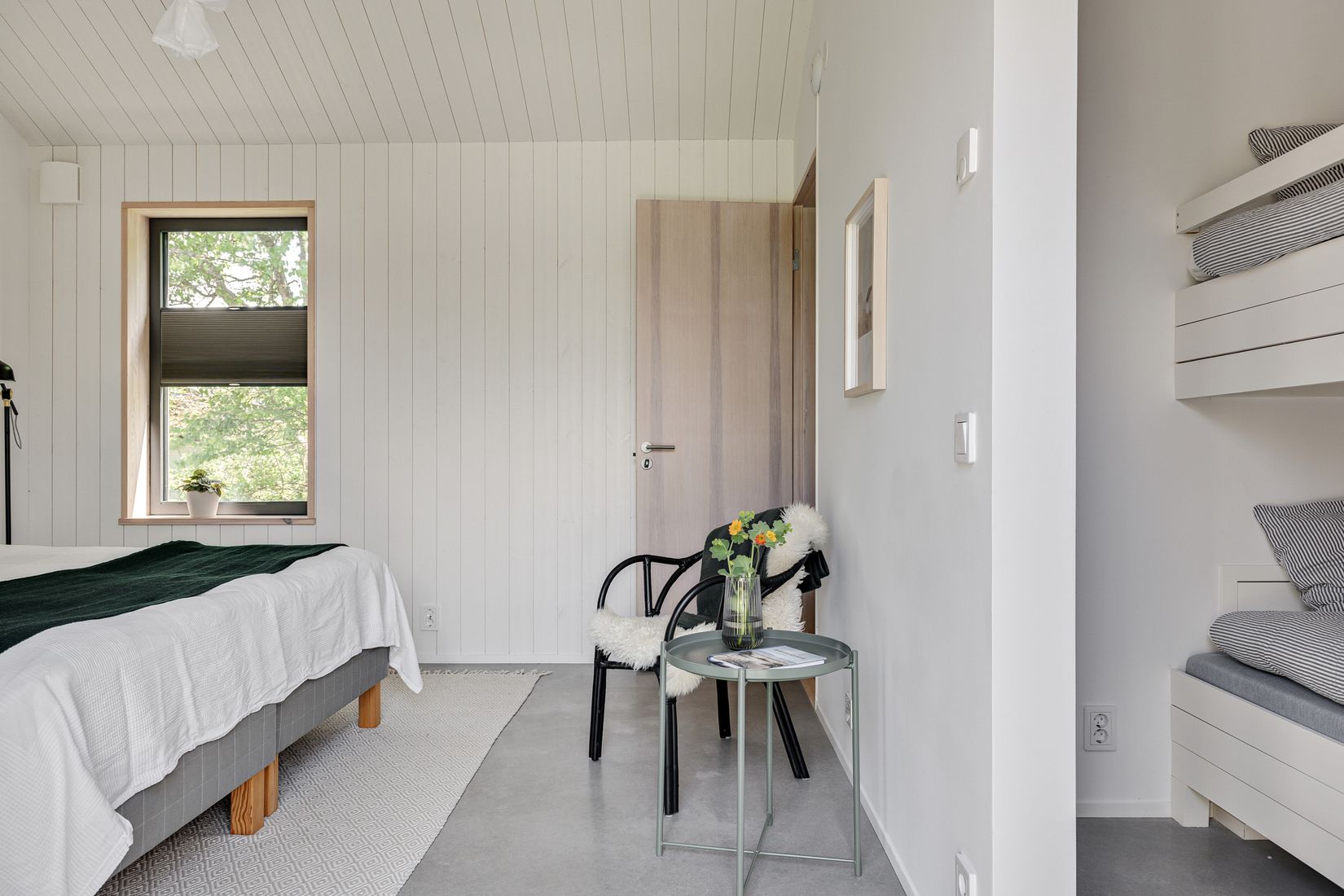 Villa, Strandridarevägen 88, Skummeslövsstrand, Laholm