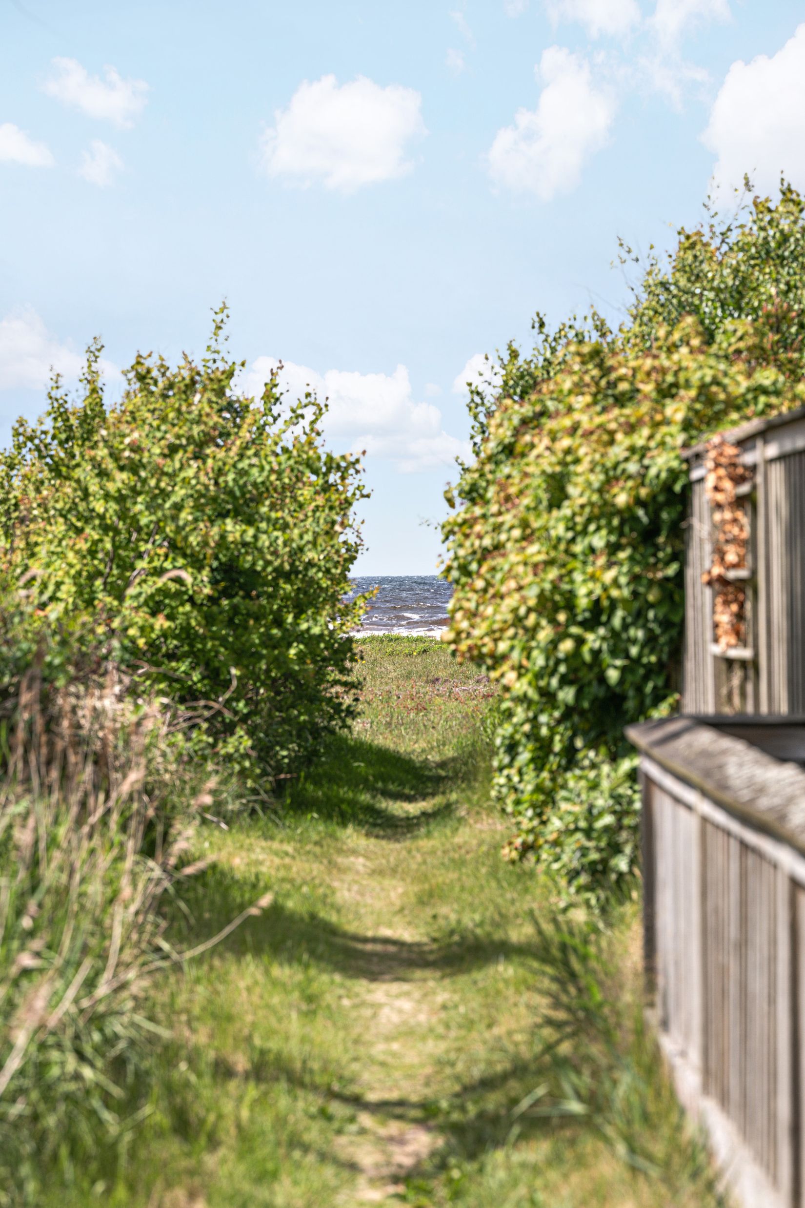 Villa, Strandridarevägen 88, Skummeslövsstrand, Laholm