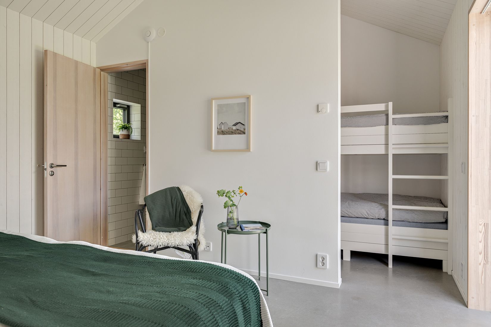 Villa, Strandridarevägen 88, Skummeslövsstrand, Laholm