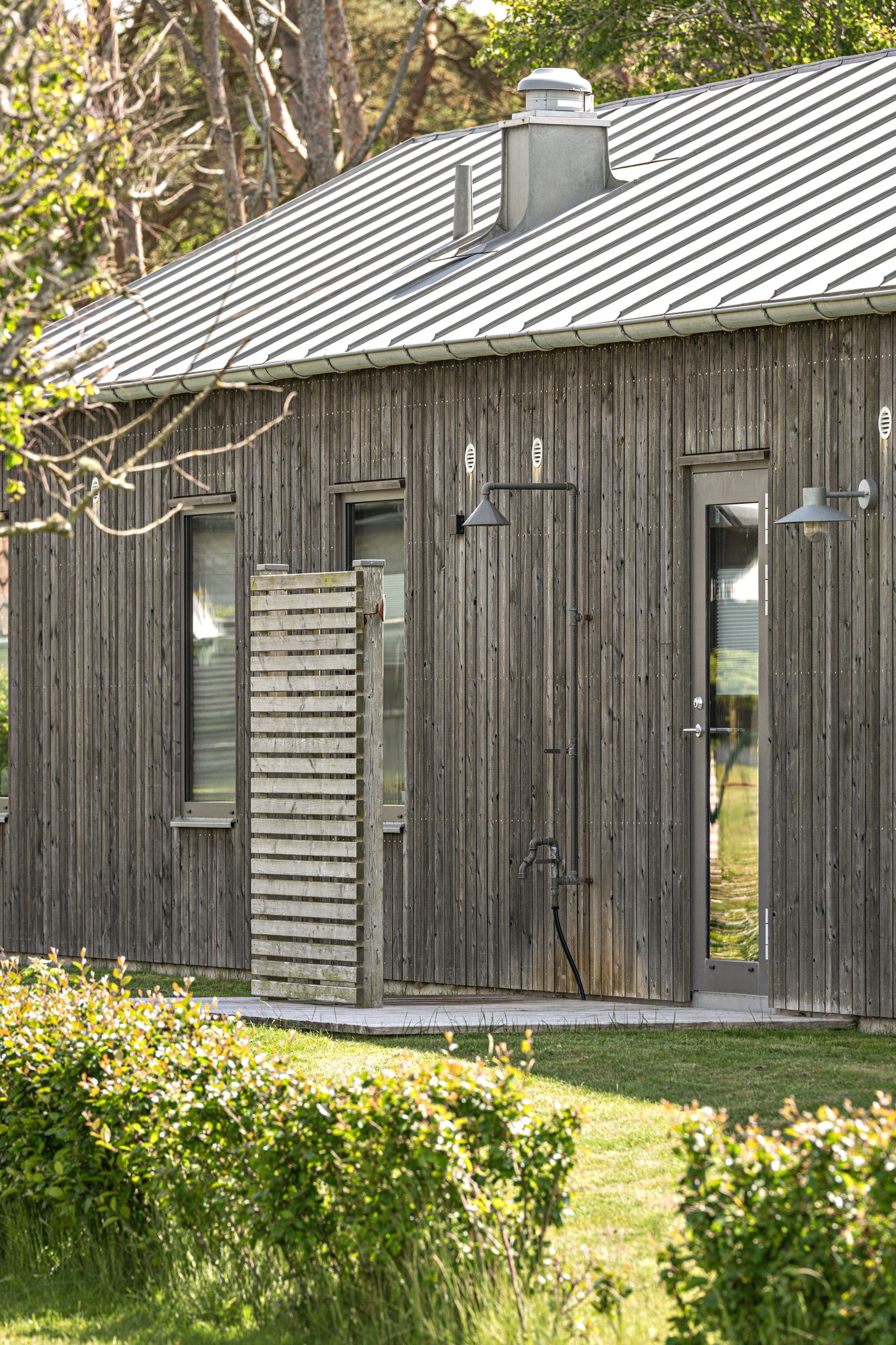 Villa, Strandridarevägen 88, Skummeslövsstrand, Laholm