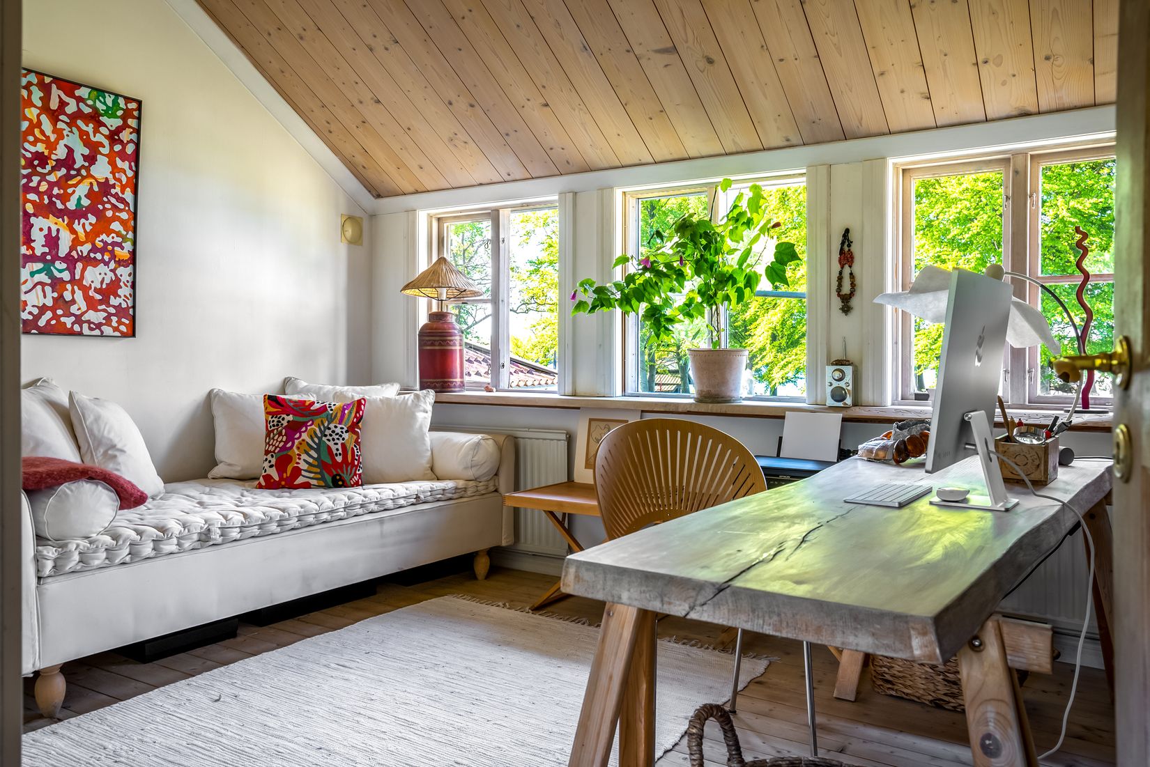 Villa, Övre Västersjövägen 346A, Västersjön, Ängelholm