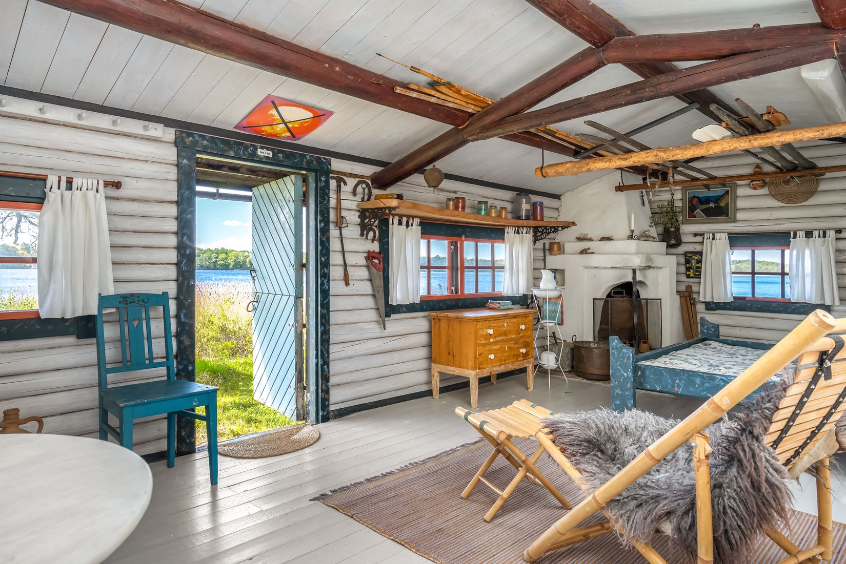 Villa, Övre Västersjövägen 346A, Västersjön, Ängelholm