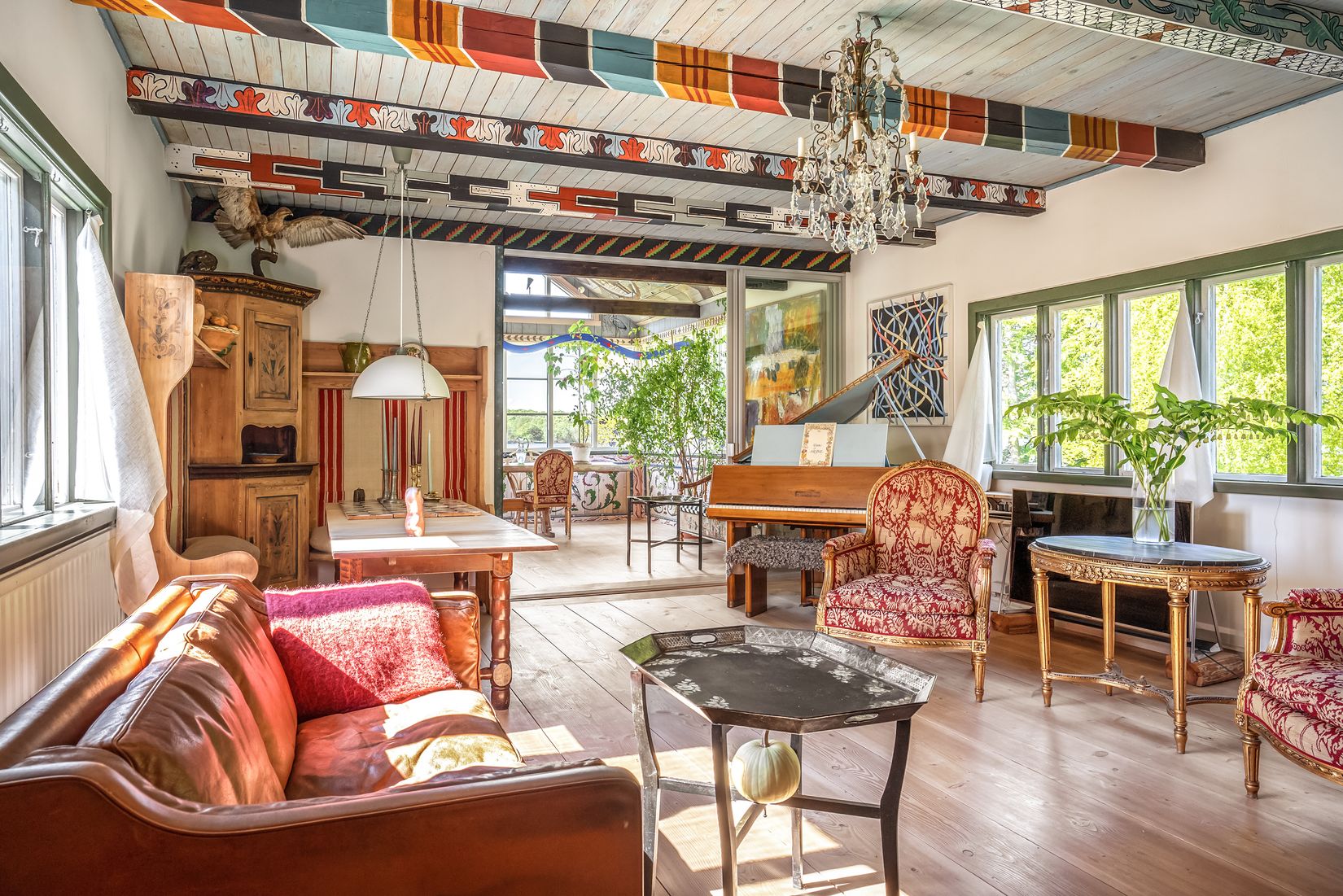 Villa, Övre Västersjövägen 346A, Västersjön, Ängelholm