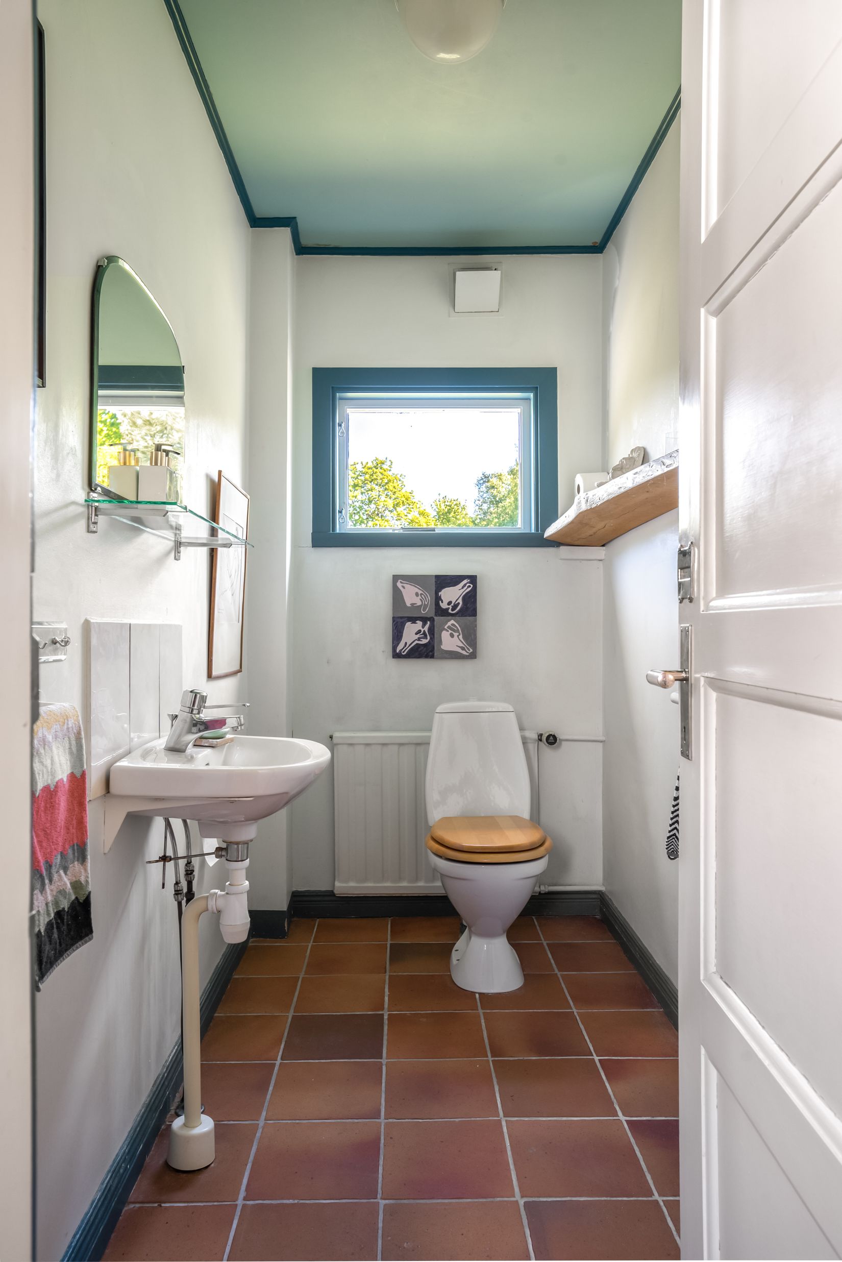 Villa, Övre Västersjövägen 346A, Västersjön, Ängelholm