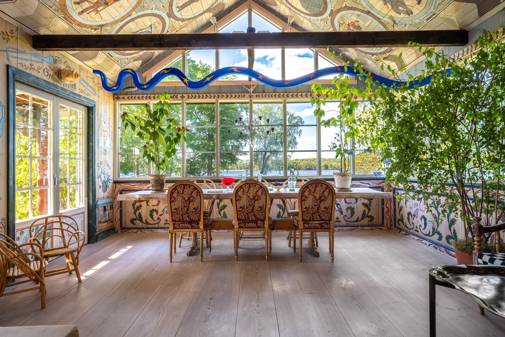 Villa, Övre Västersjövägen 346A, Västersjön, Ängelholm