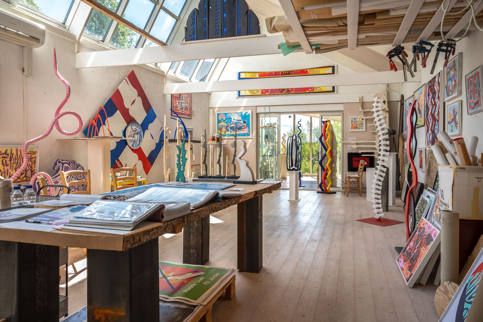 Villa, Övre Västersjövägen 346A, Västersjön, Ängelholm