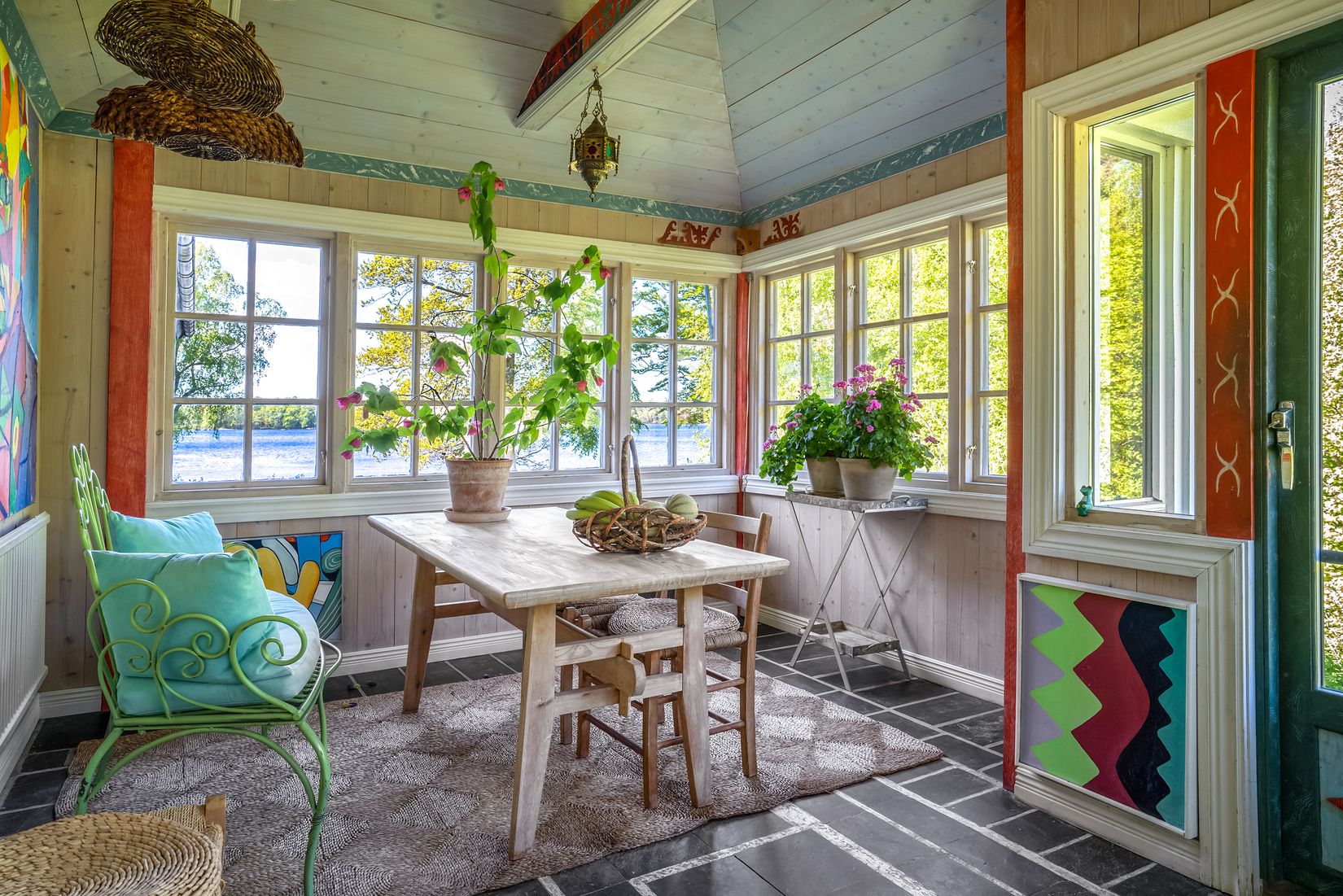 Villa, Övre Västersjövägen 346A, Västersjön, Ängelholm