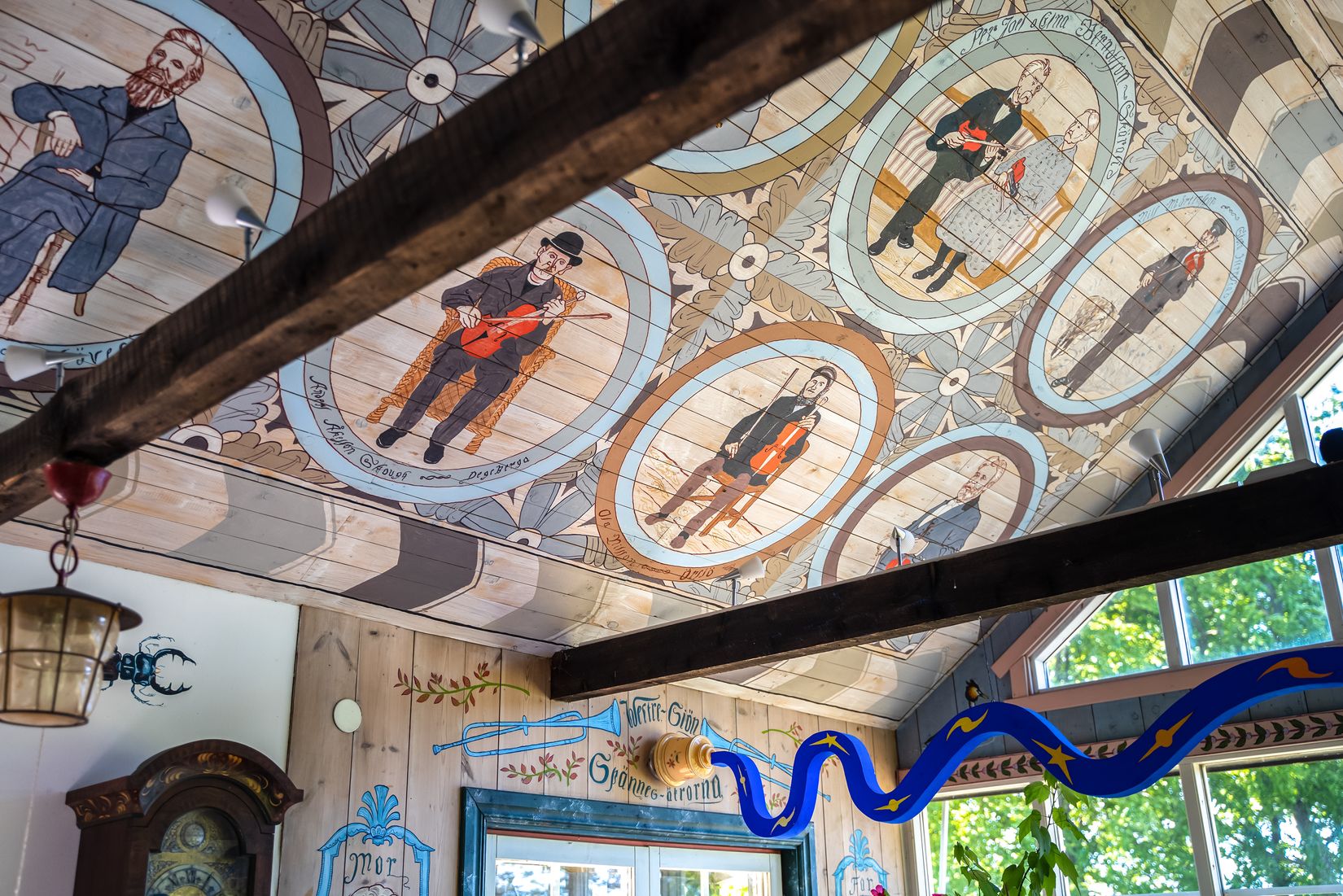 Villa, Övre Västersjövägen 346A, Västersjön, Ängelholm