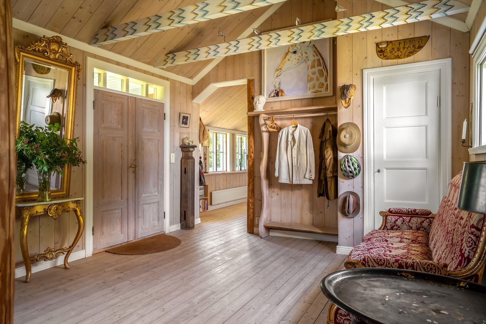 Villa, Övre Västersjövägen 346A, Västersjön, Ängelholm