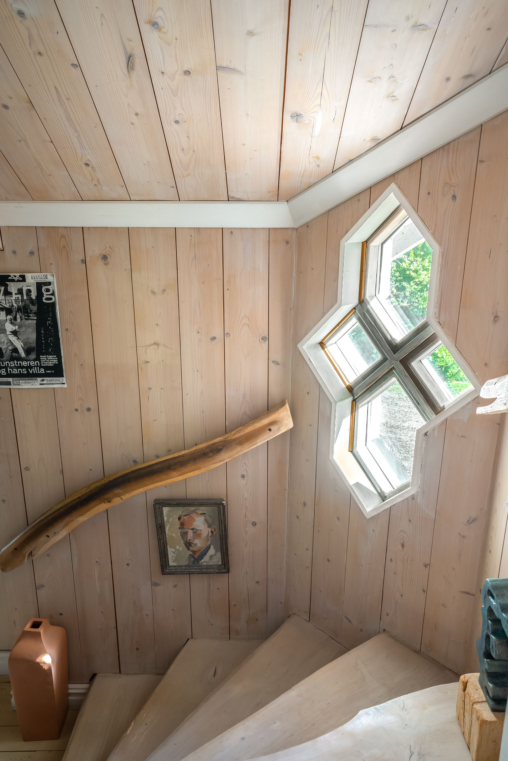 Villa, Övre Västersjövägen 346A, Västersjön, Ängelholm