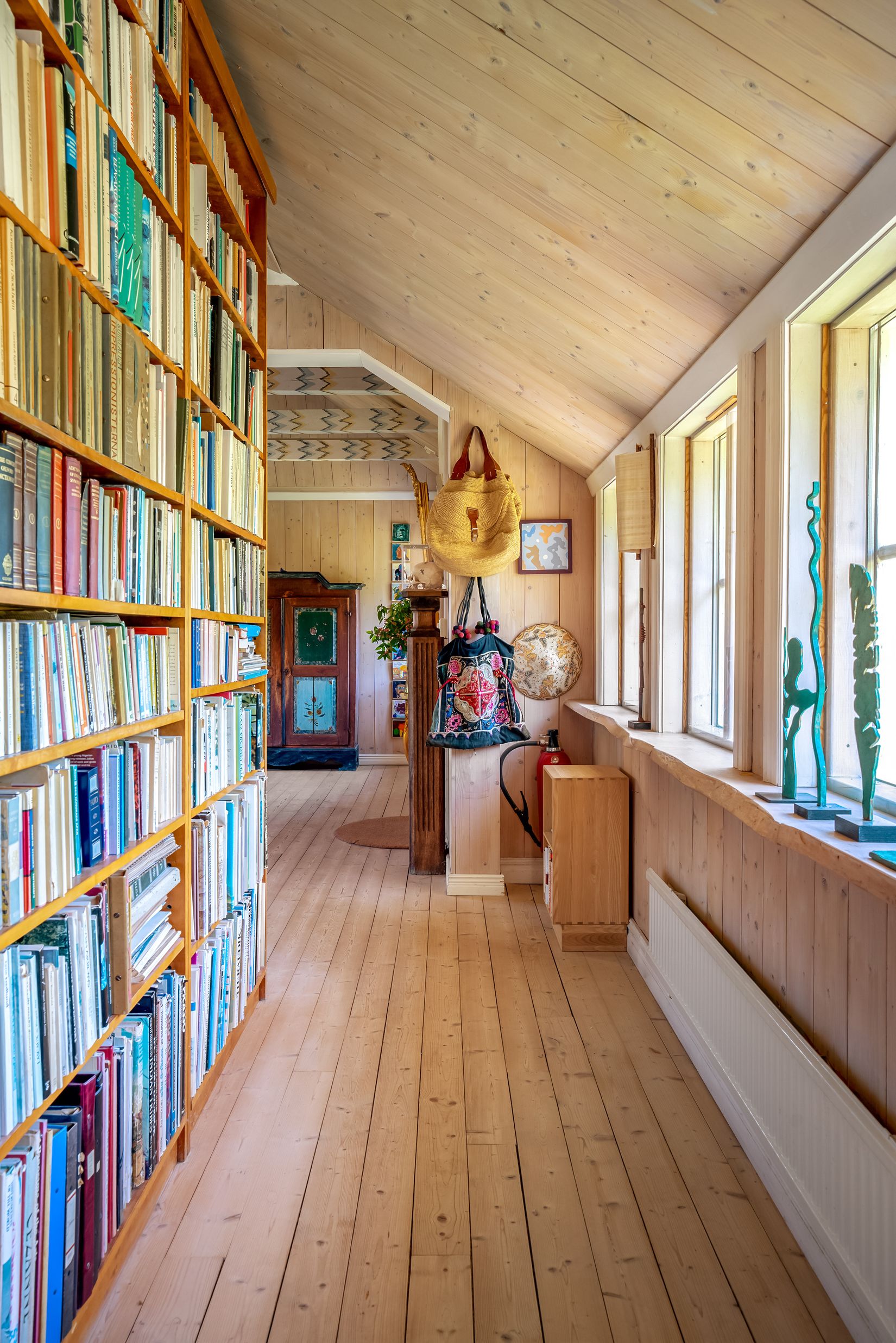 Villa, Övre Västersjövägen 346A, Västersjön, Ängelholm