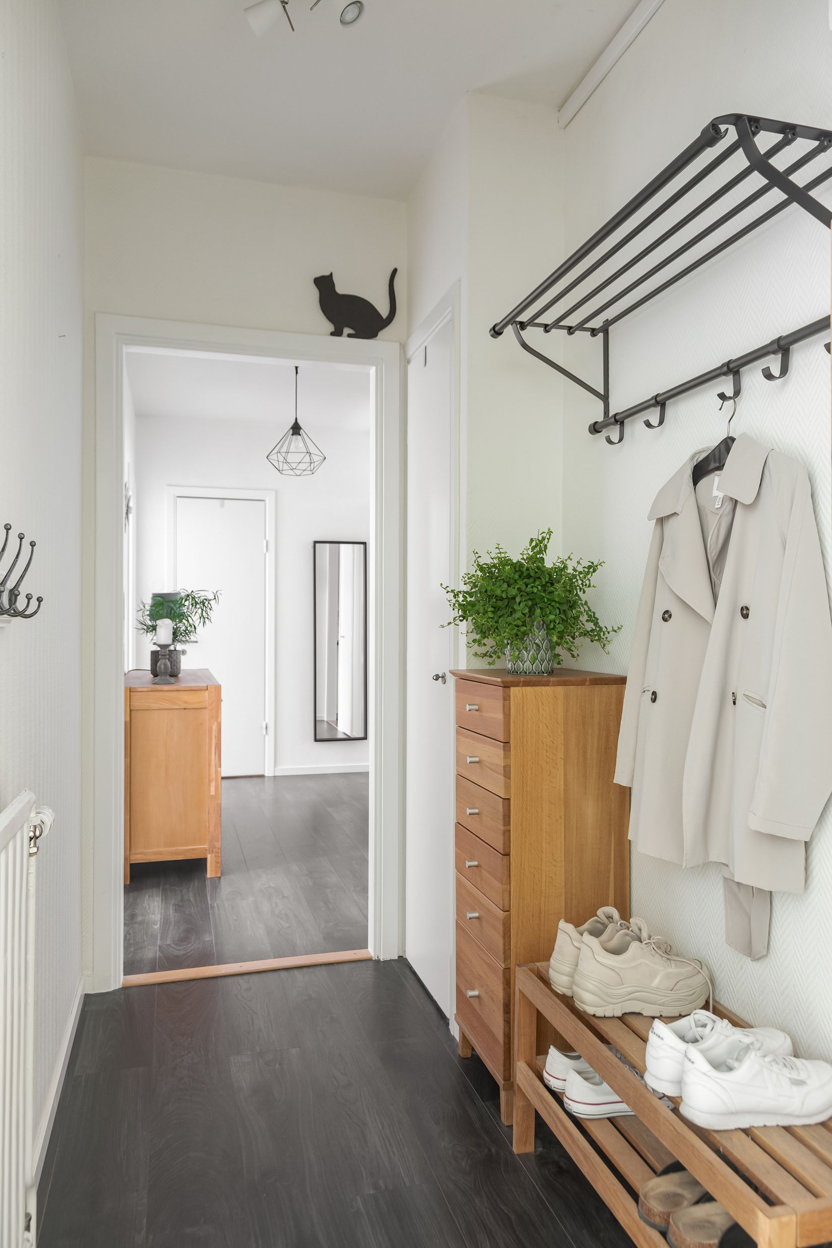 Bostadsrätt, Ågatan 4B, Sjöbo