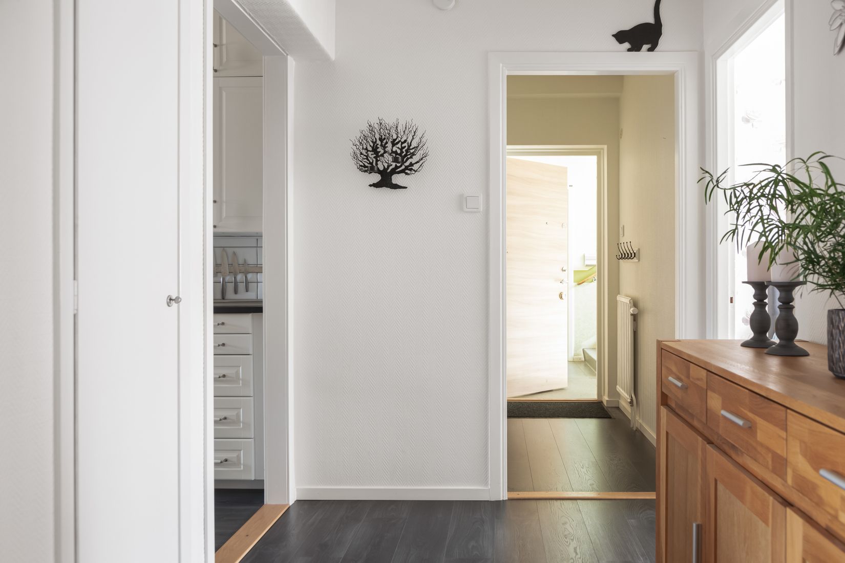 Bostadsrätt, Ågatan 4B, Sjöbo